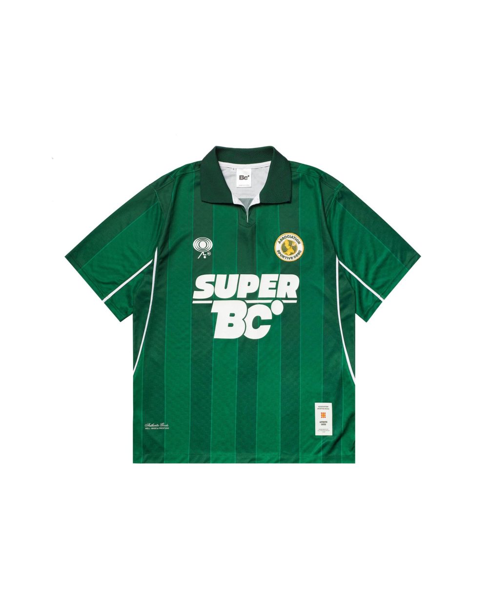VERTS S/S SHIRT