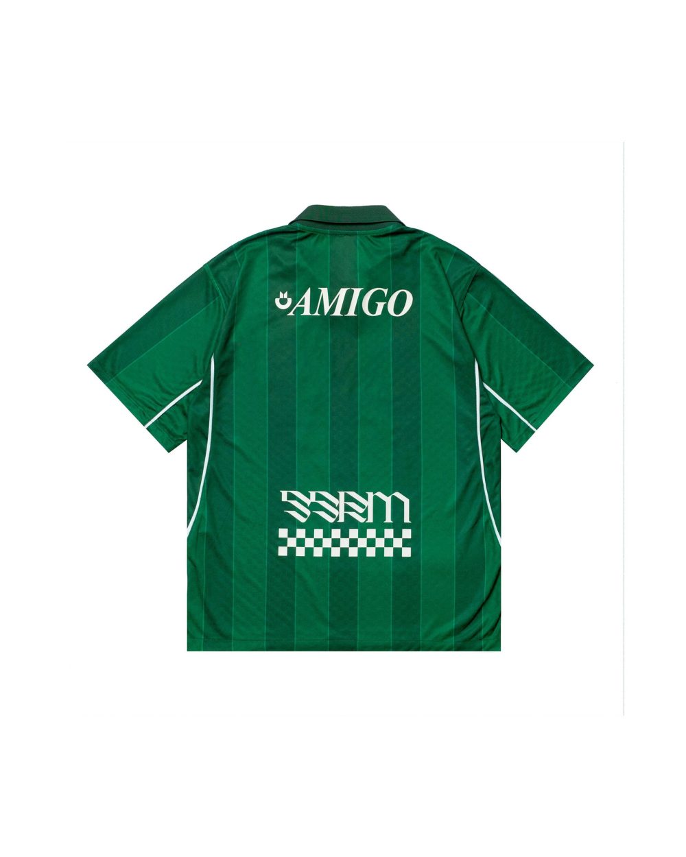 Alternative view of VERTS S/S SHIRT