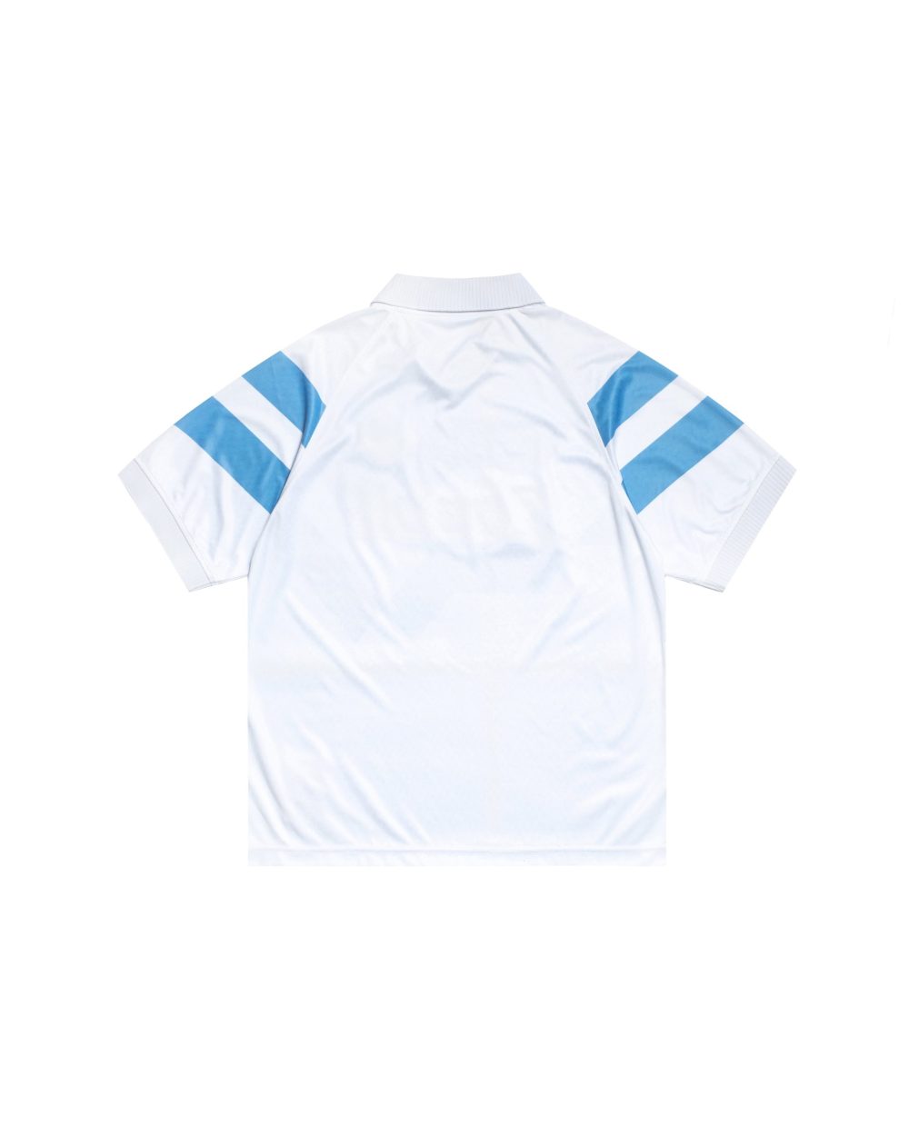 Alternative view of NAPLES AWAY SHIRT