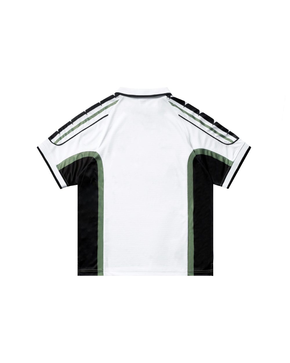 Alternative view of SUAVE WHITE SHIRT