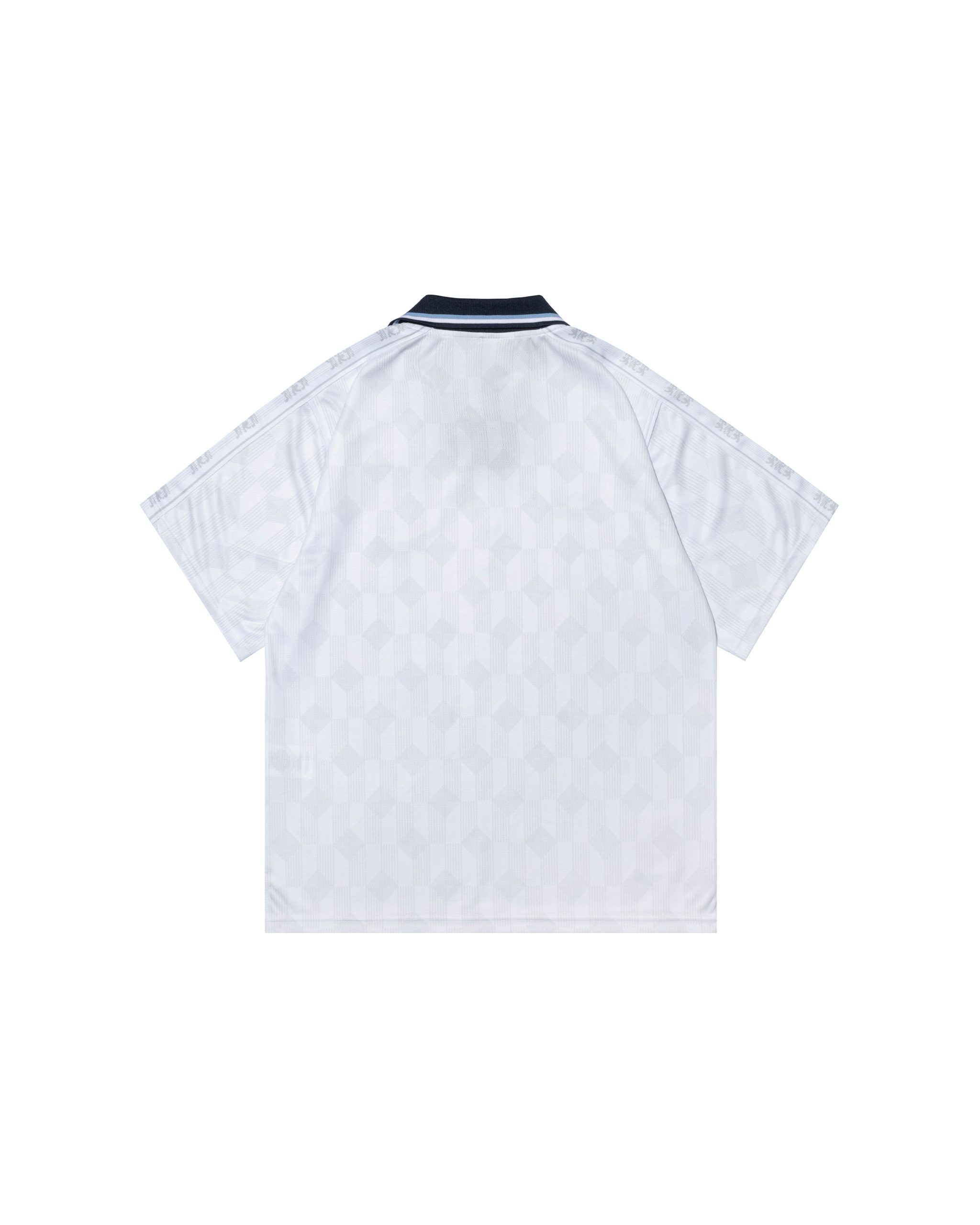 Alternative view of GAZZA SHIRT