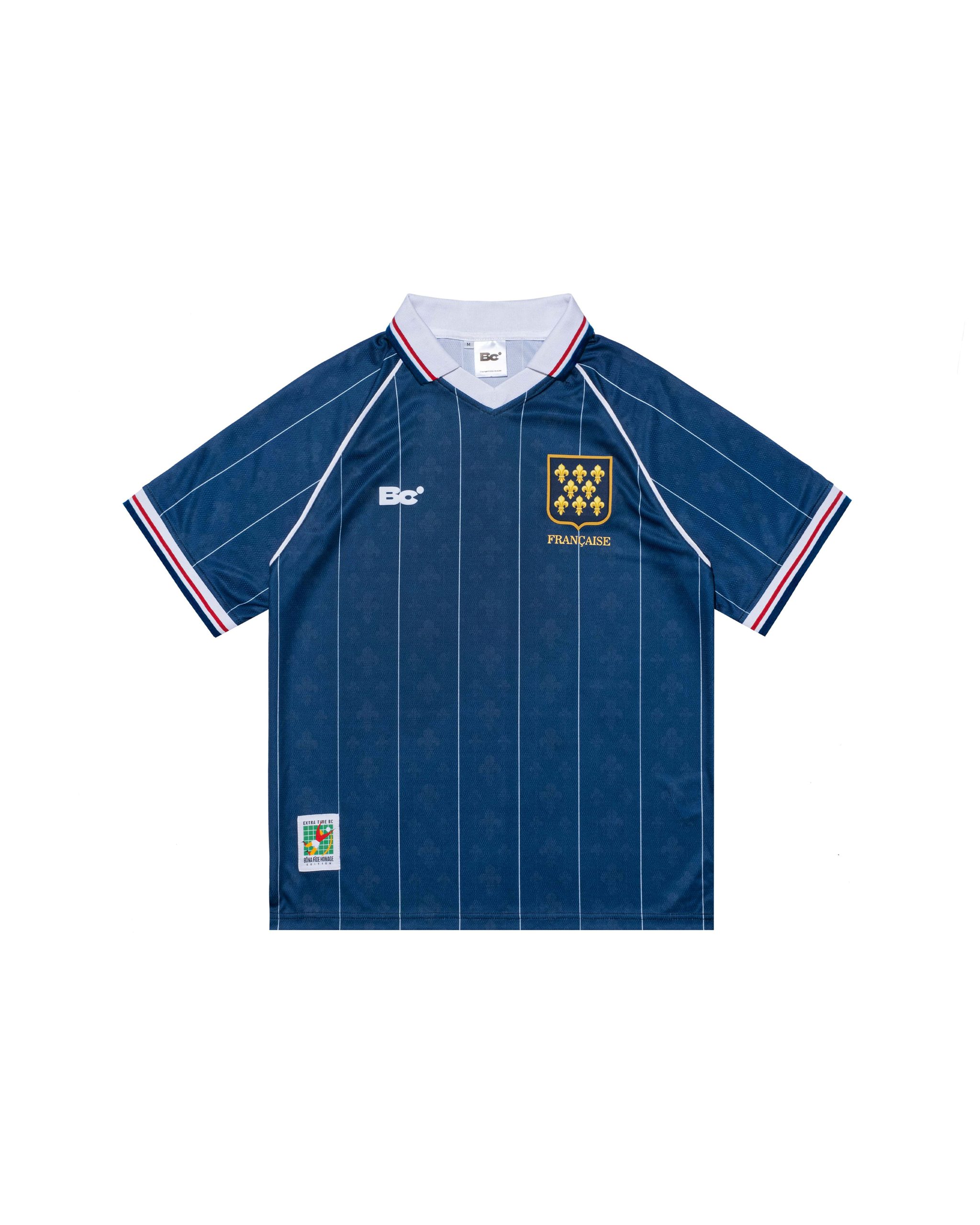 ZIZOU SHIRT