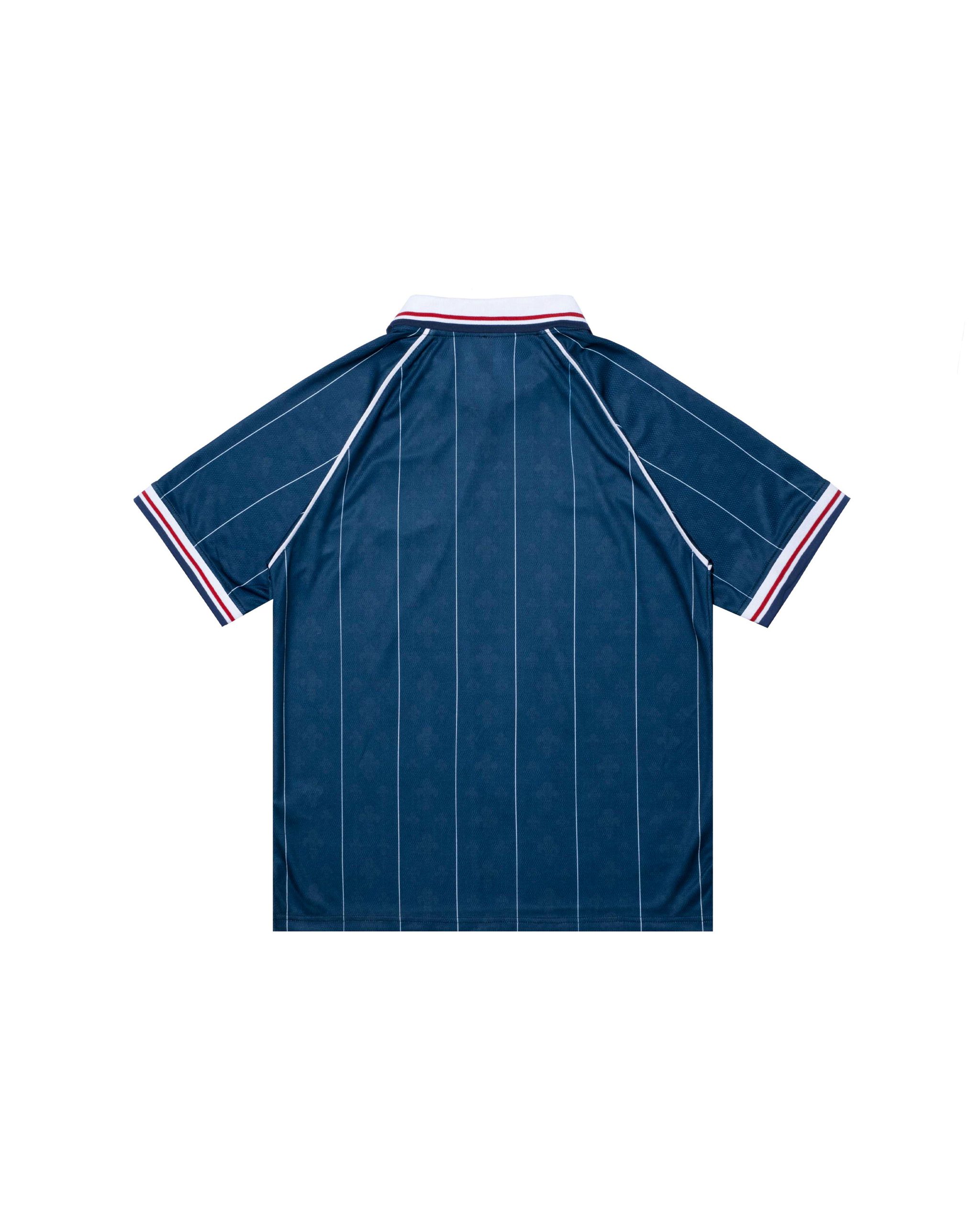 Alternative view of ZIZOU SHIRT