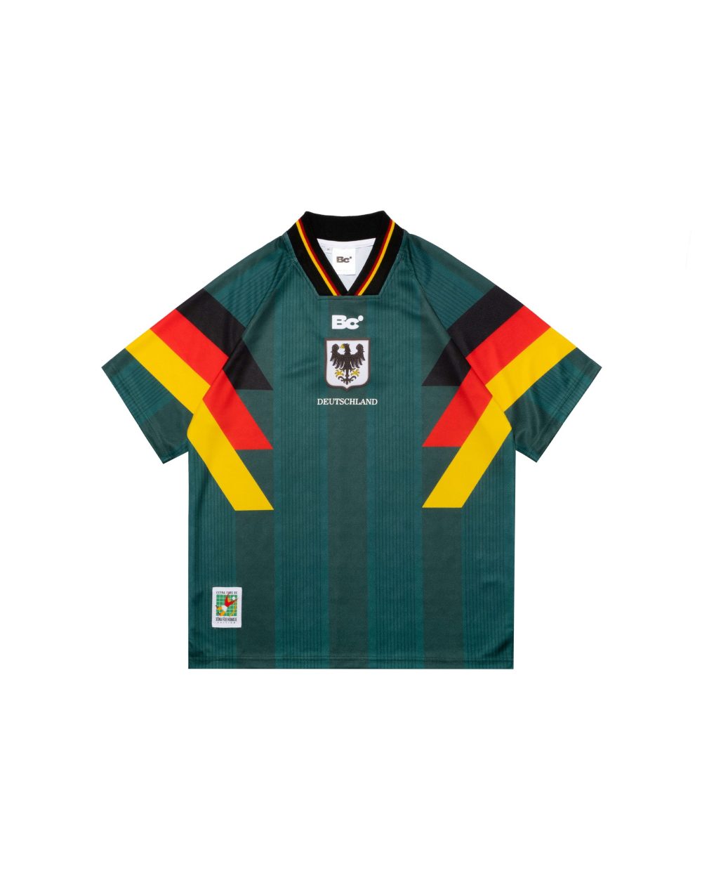 GERHARD SHIRT