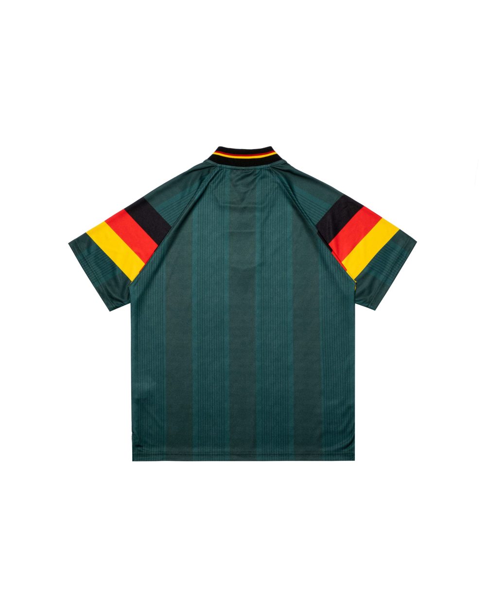 Alternative view of GERHARD SHIRT