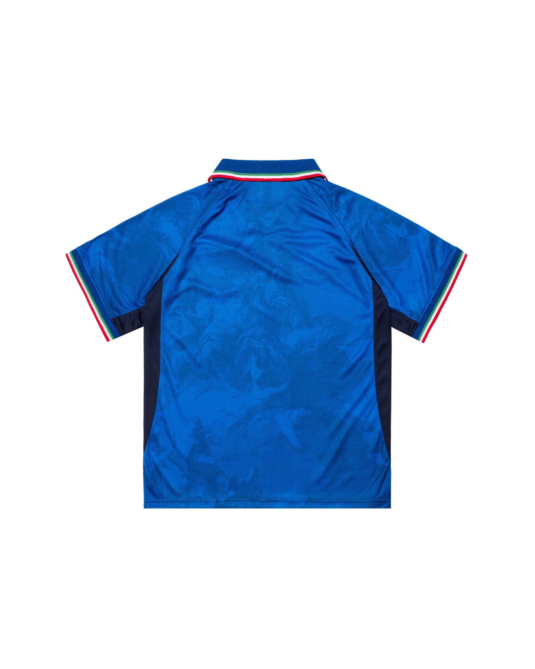 Alternative view of CODINO SHIRT