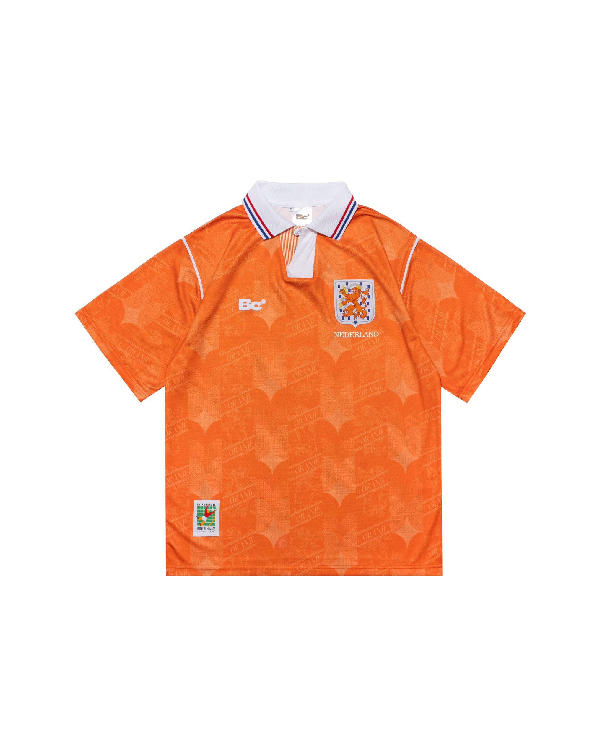 RUUDY SHIRT