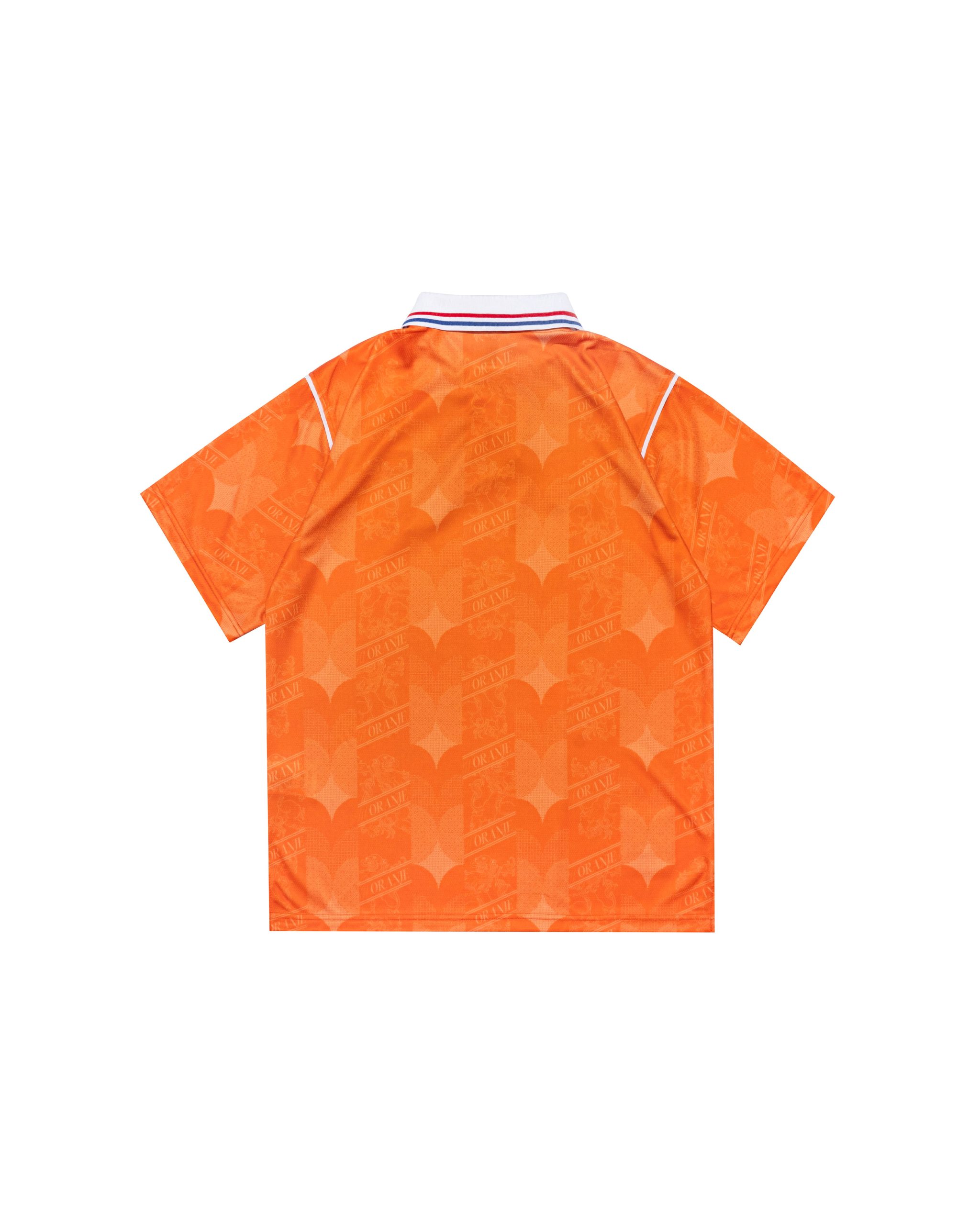 Alternative view of RUUDY SHIRT
