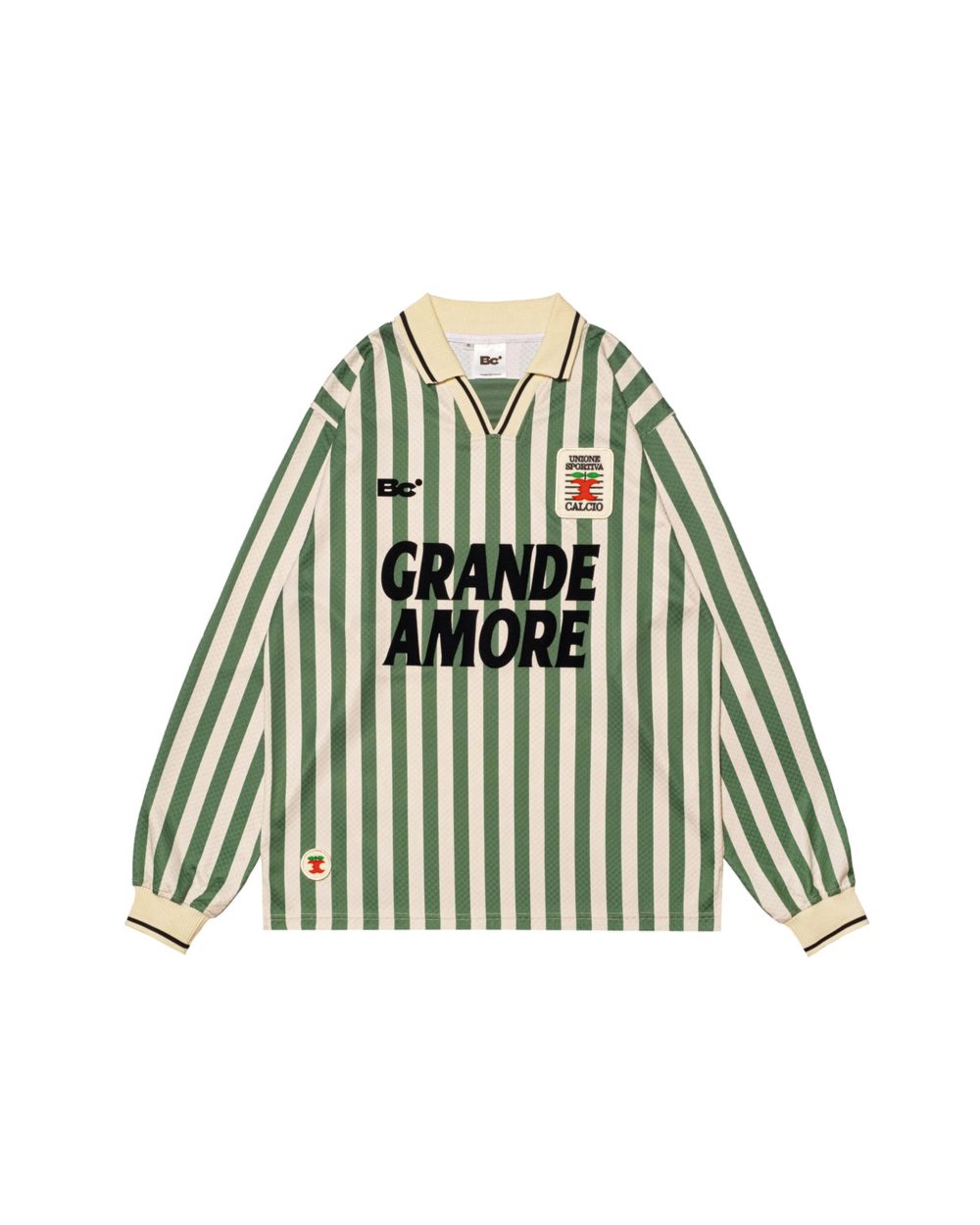 VERDE SHIRT