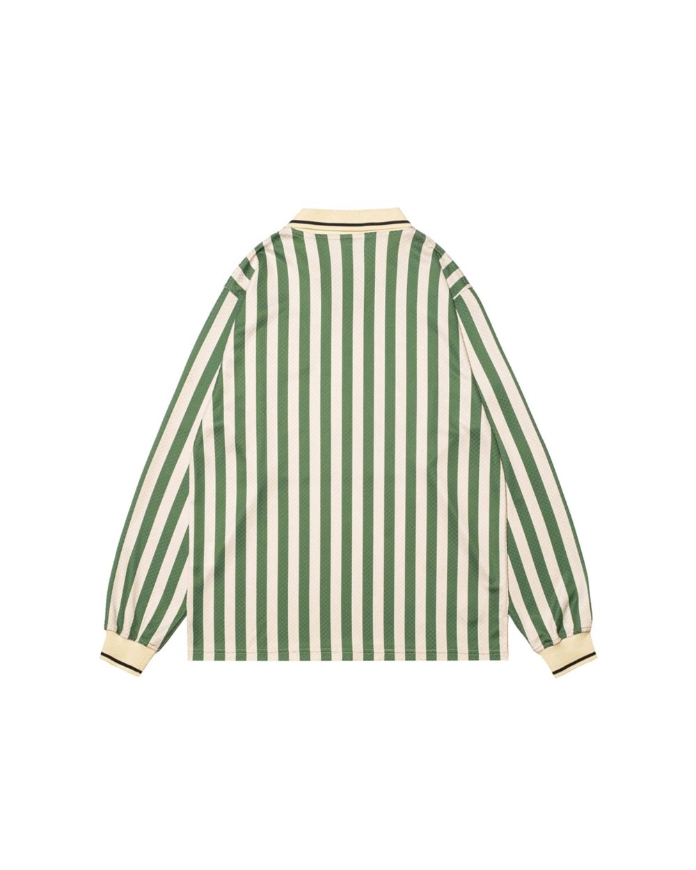 Alternative view of VERDE SHIRT