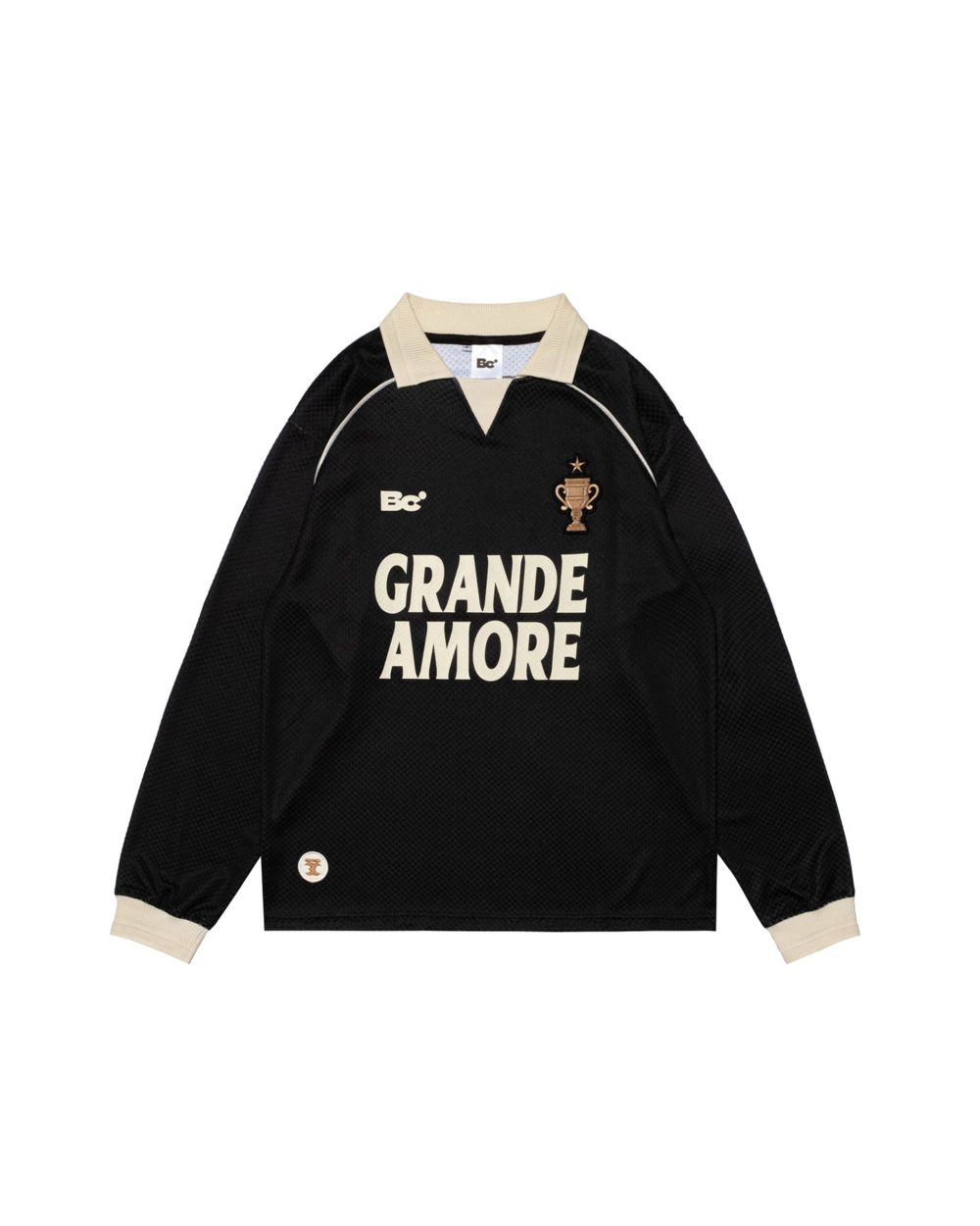 FORTE L/S SHIRT