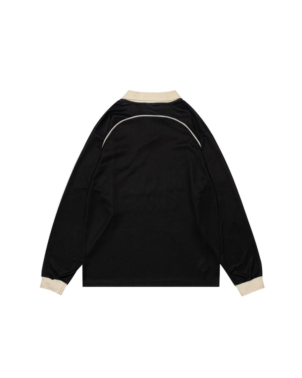 Alternative view of FORTE L/S SHIRT
