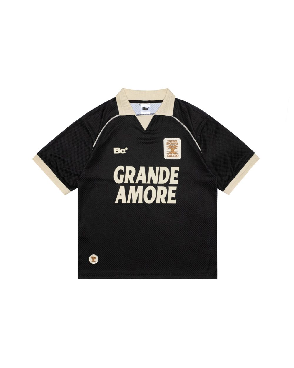 FORTE S/S SHIRT