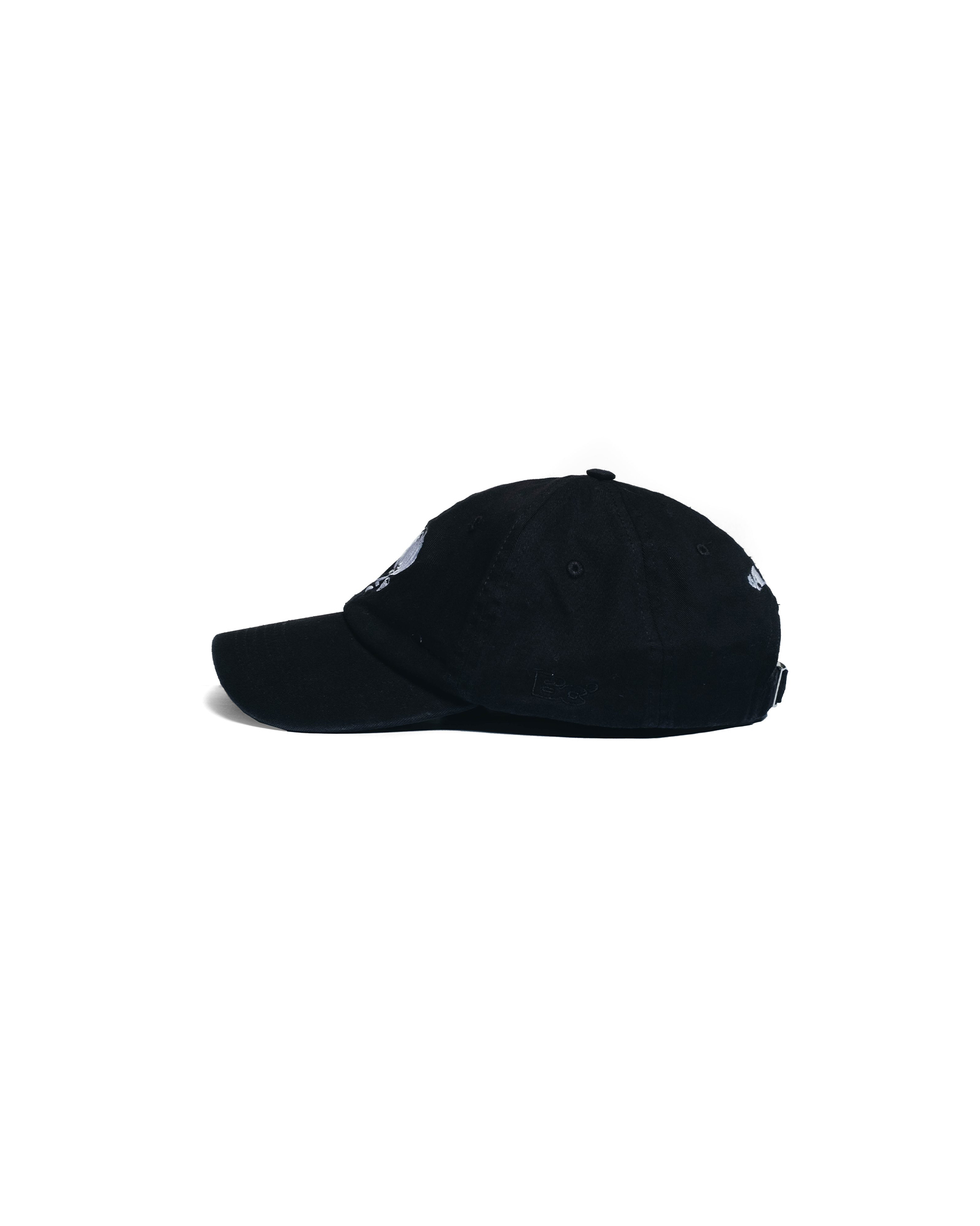 Alternative view of RECORDS CAP