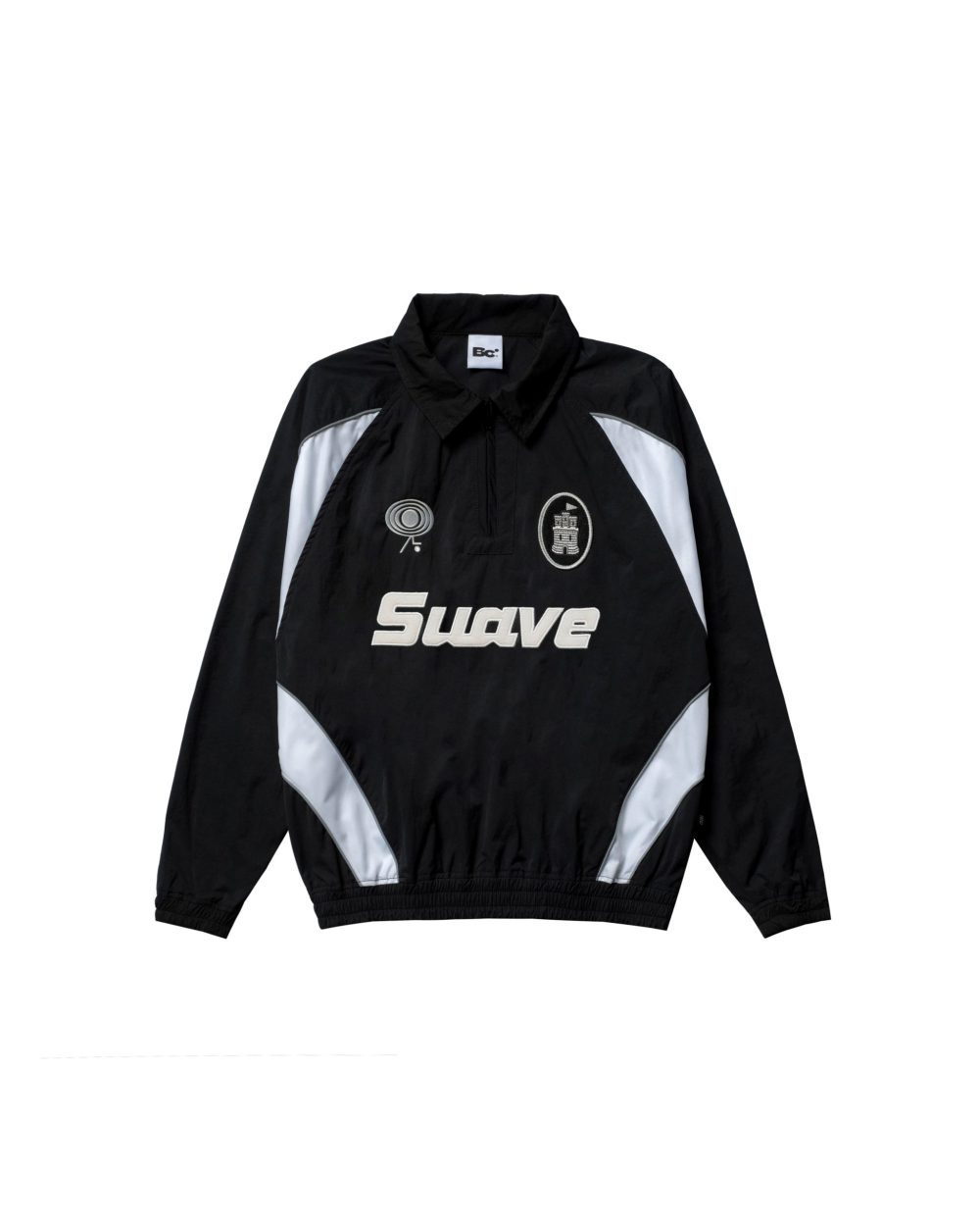 BCSTUDIO - QUILLO JACKET