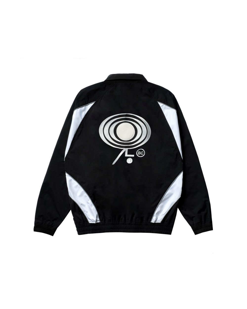 Alternative view of BCSTUDIO - QUILLO JACKET