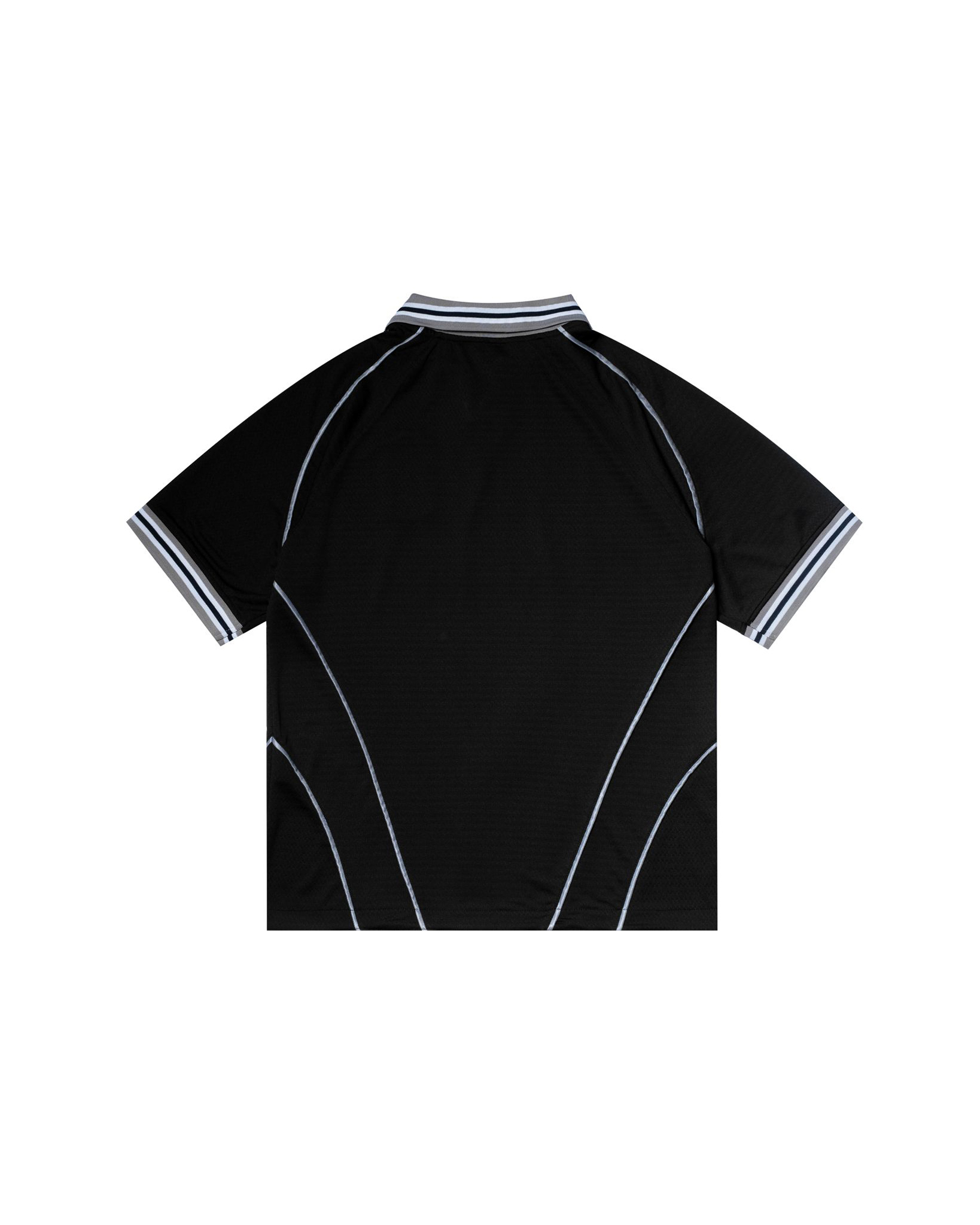 Alternative view of NOCHE SHIRT
