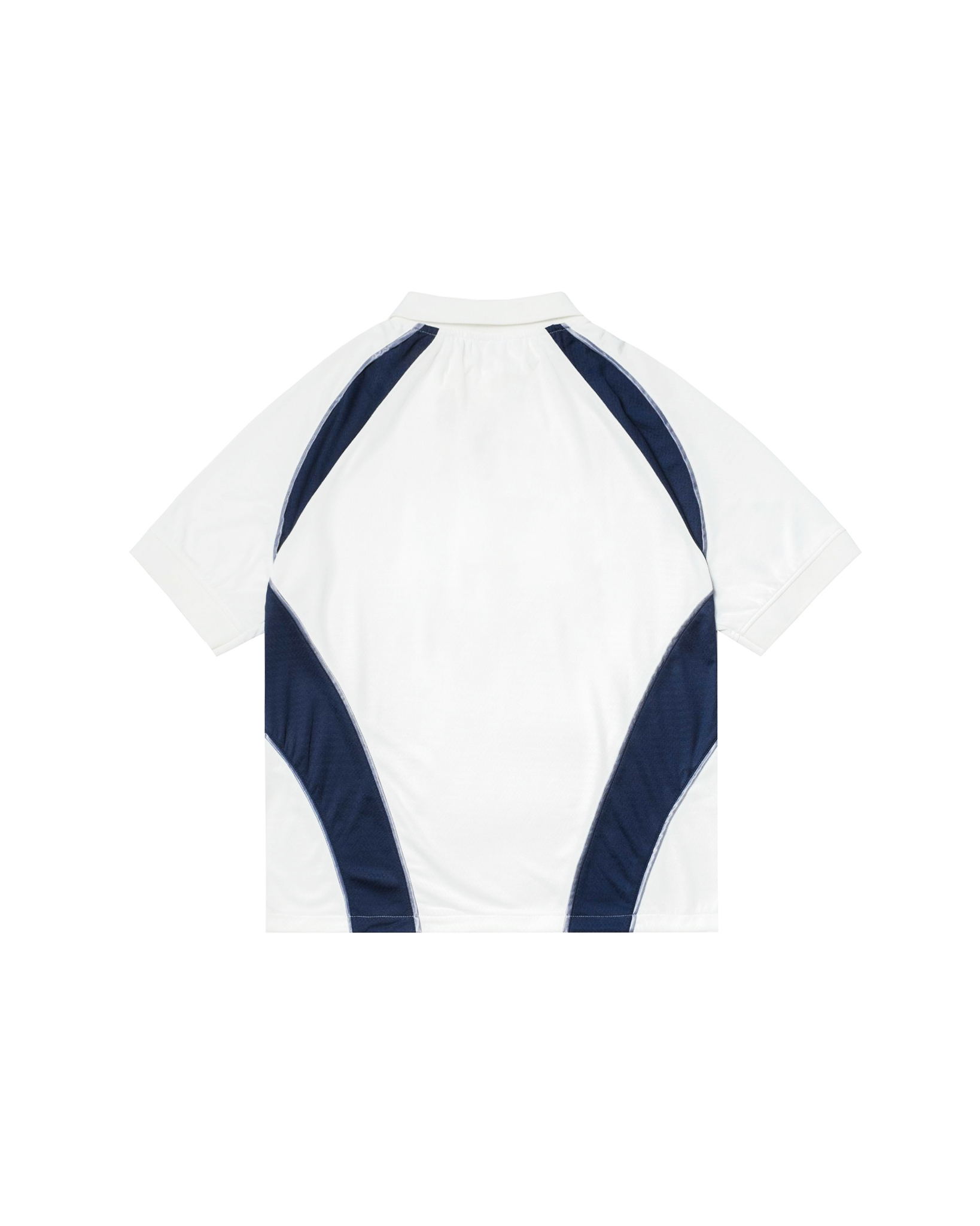 Alternative view of VALE SHIRT