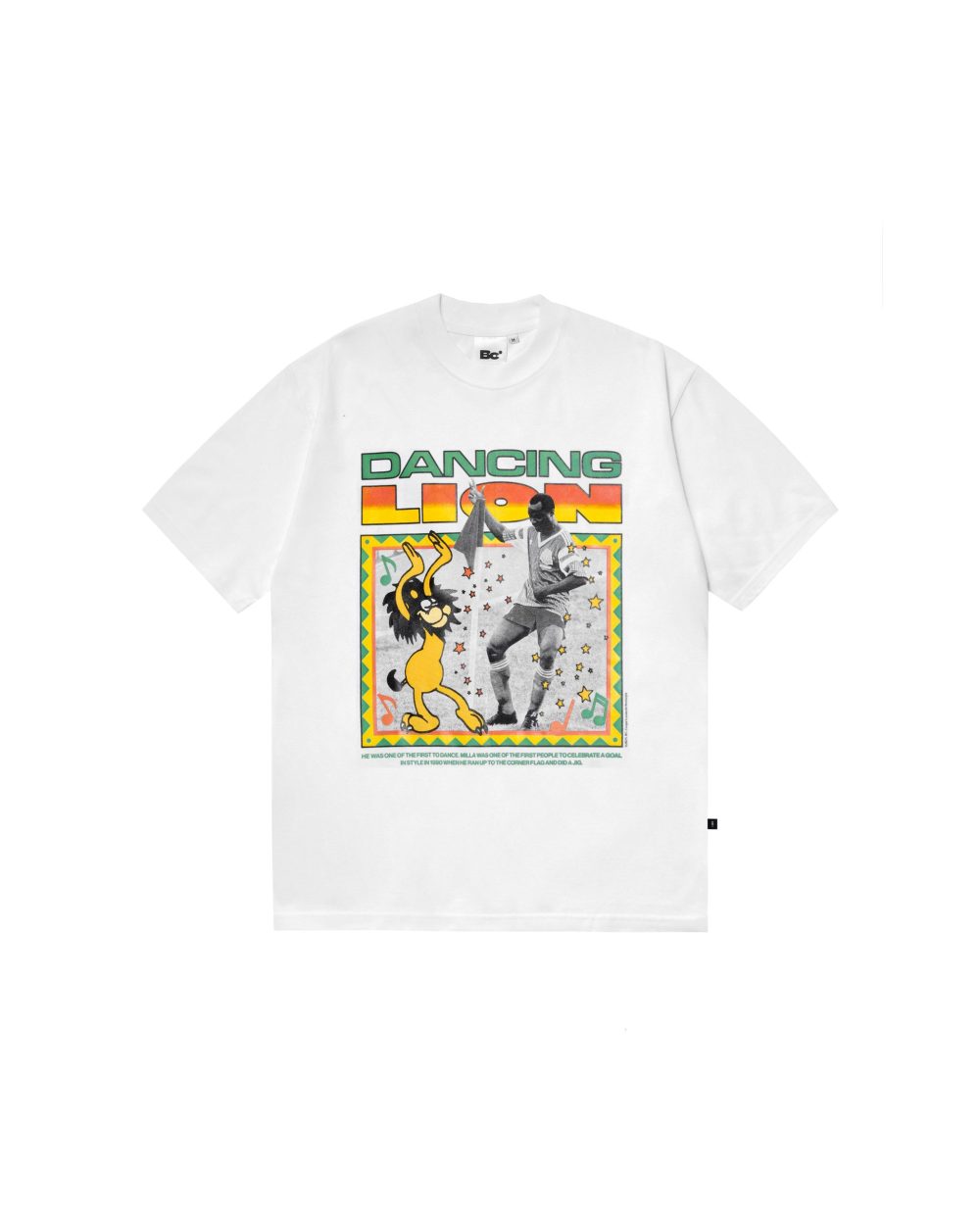 ROGER WHITE T-SHIRT