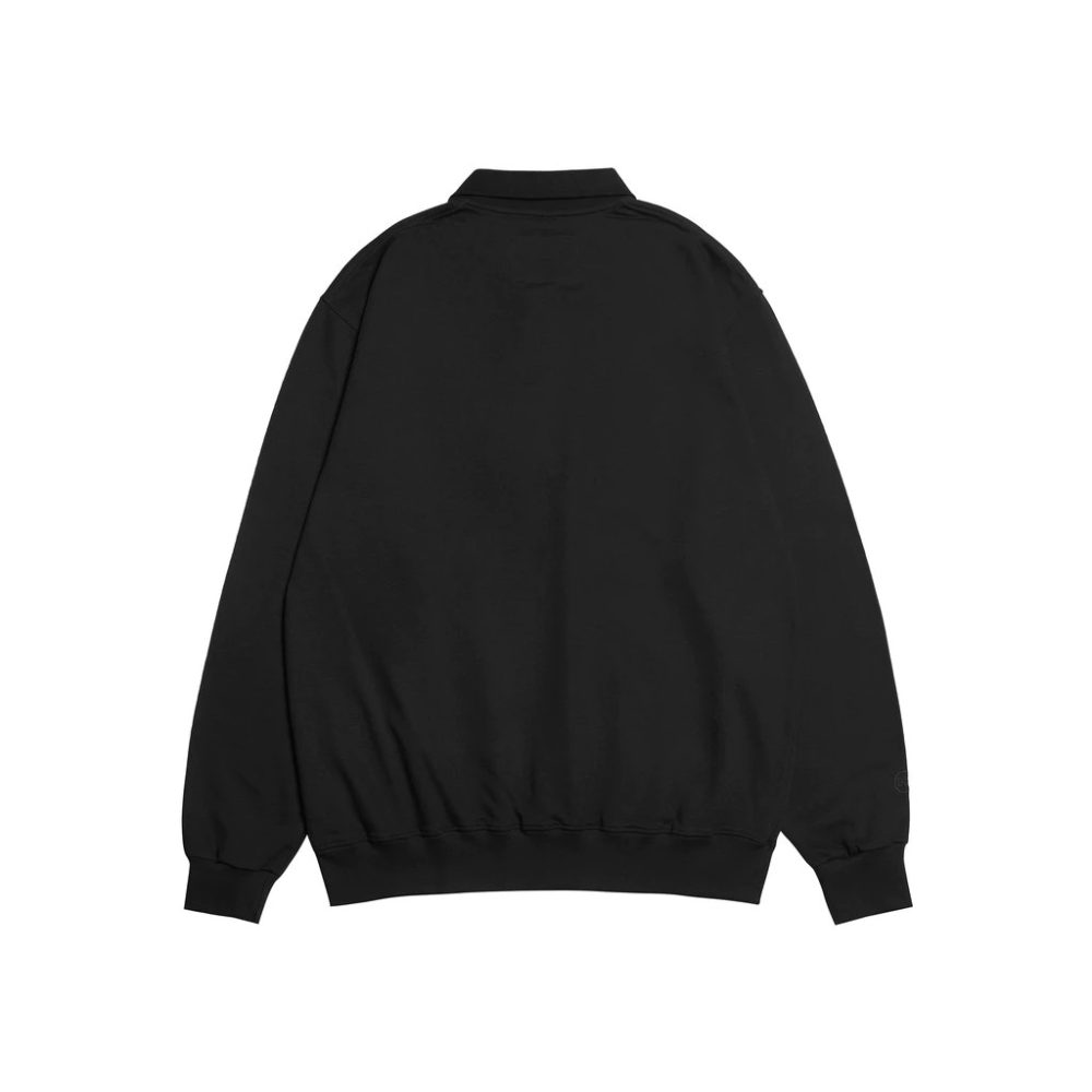 Alternative view of STAPLES TERRY POLO BLACK