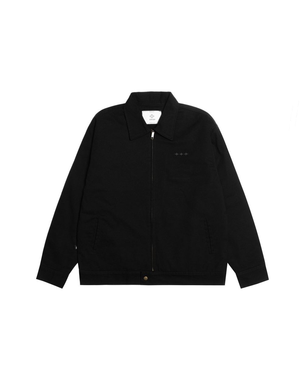 STAPLES WORK JACKET