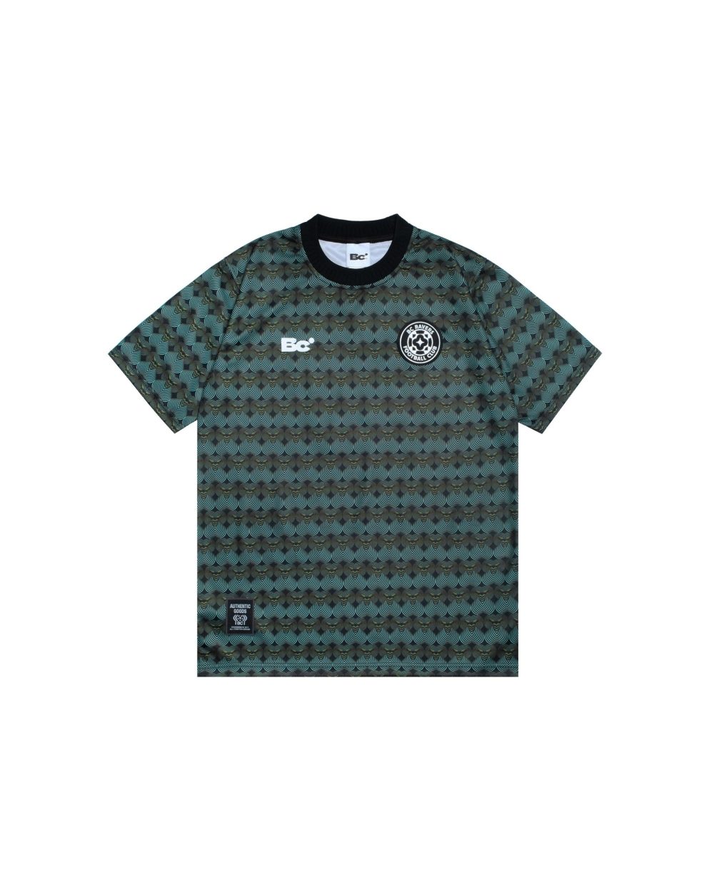 BLITZ PRE-MATCH SHIRT