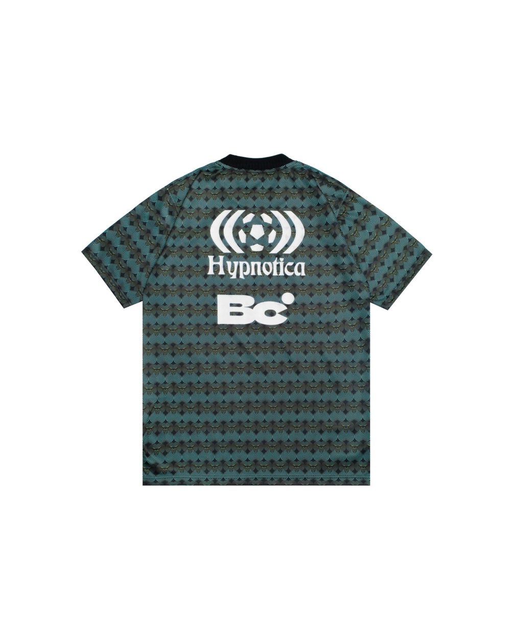 Alternative view of BLITZ PRE-MATCH SHIRT