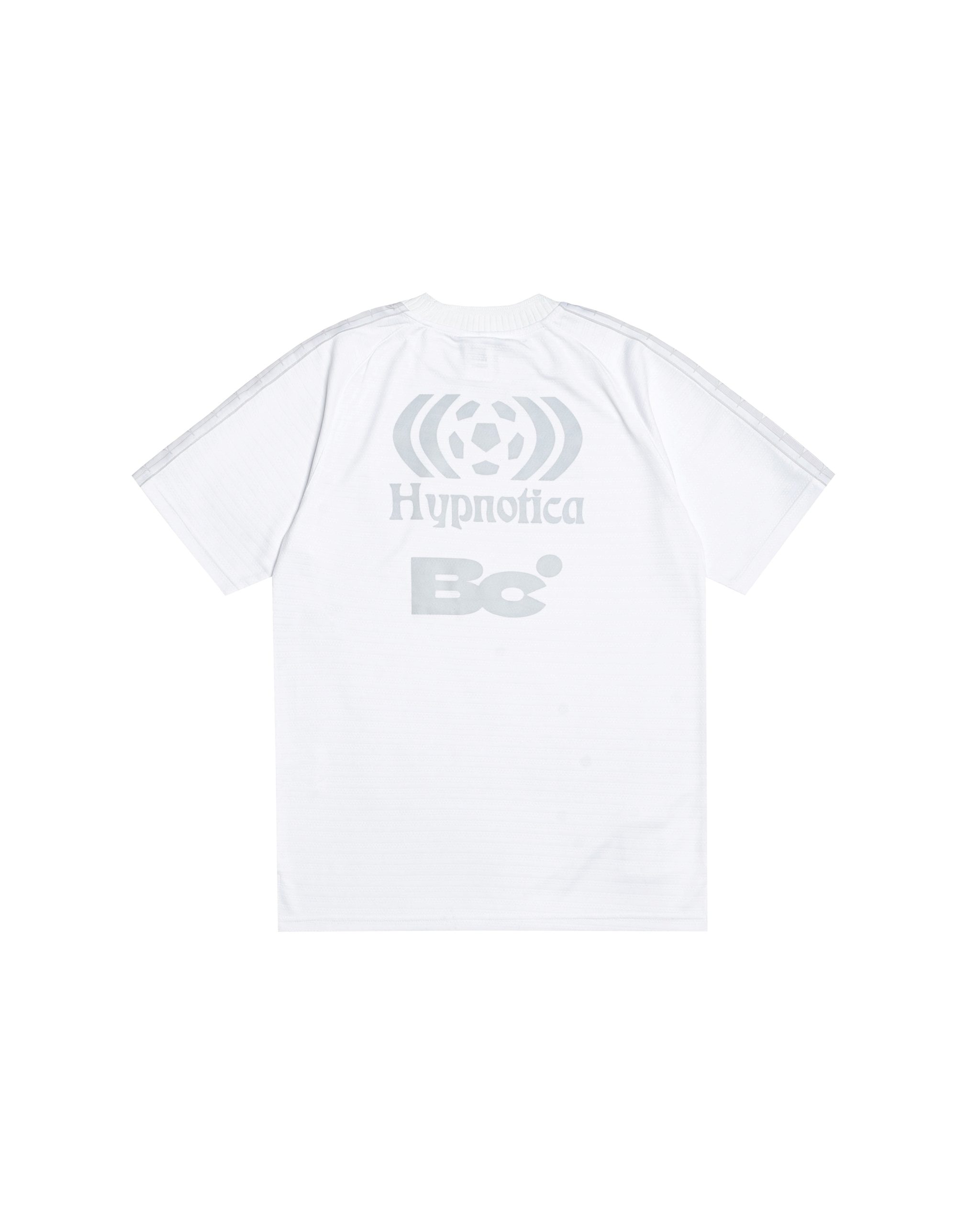 Alternative view of HYPNO WHITE PRE-MATCH SHIRT