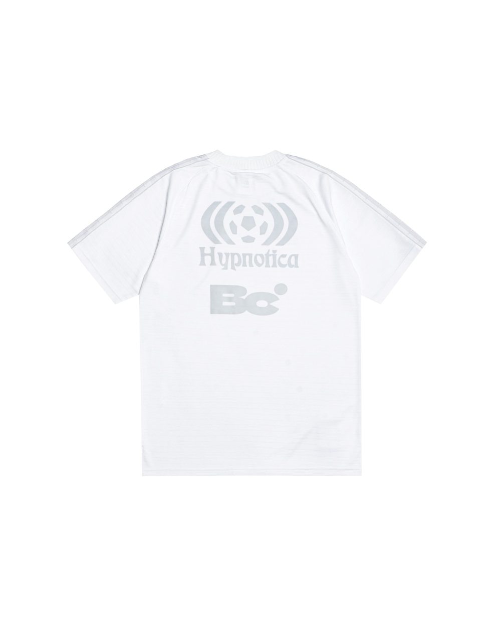 Alternative view of HYPNO WHITE PRE-MATCH SHIRT