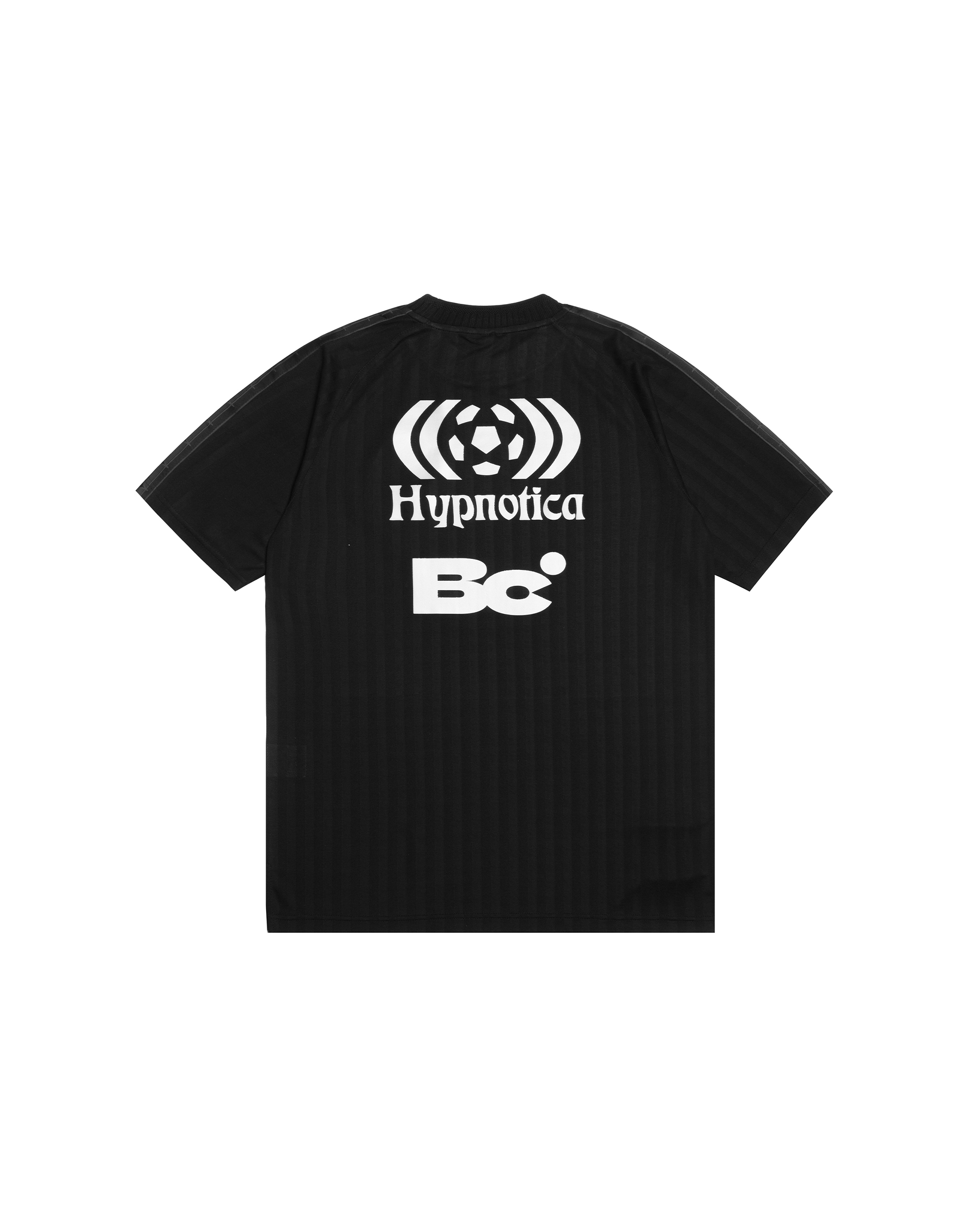 Alternative view of HYPNO BLACK PRE-MATCH SHIRT