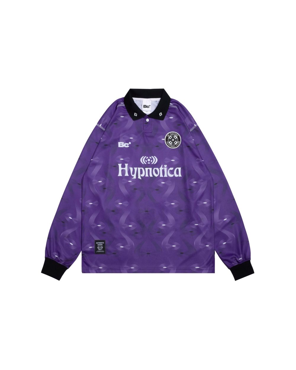 PULP L/S SHIRT
