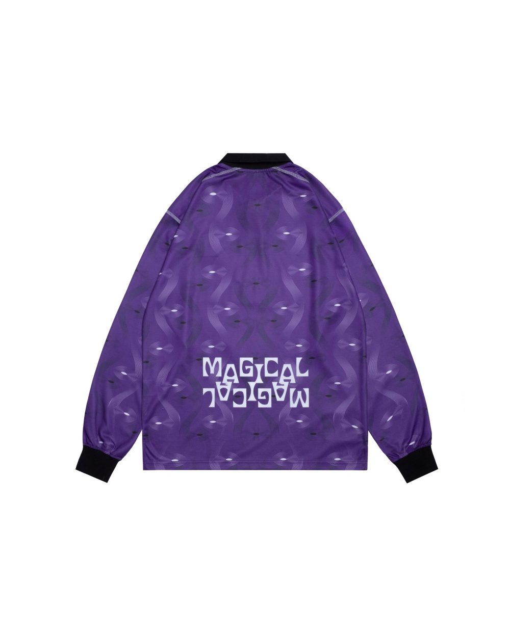 Alternative view of PULP L/S SHIRT