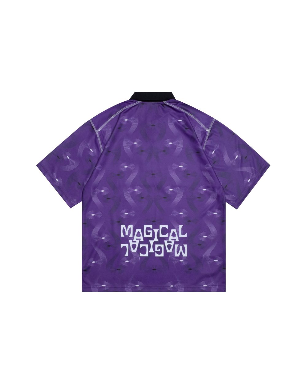 Alternative view of PULP S/S SHIRT