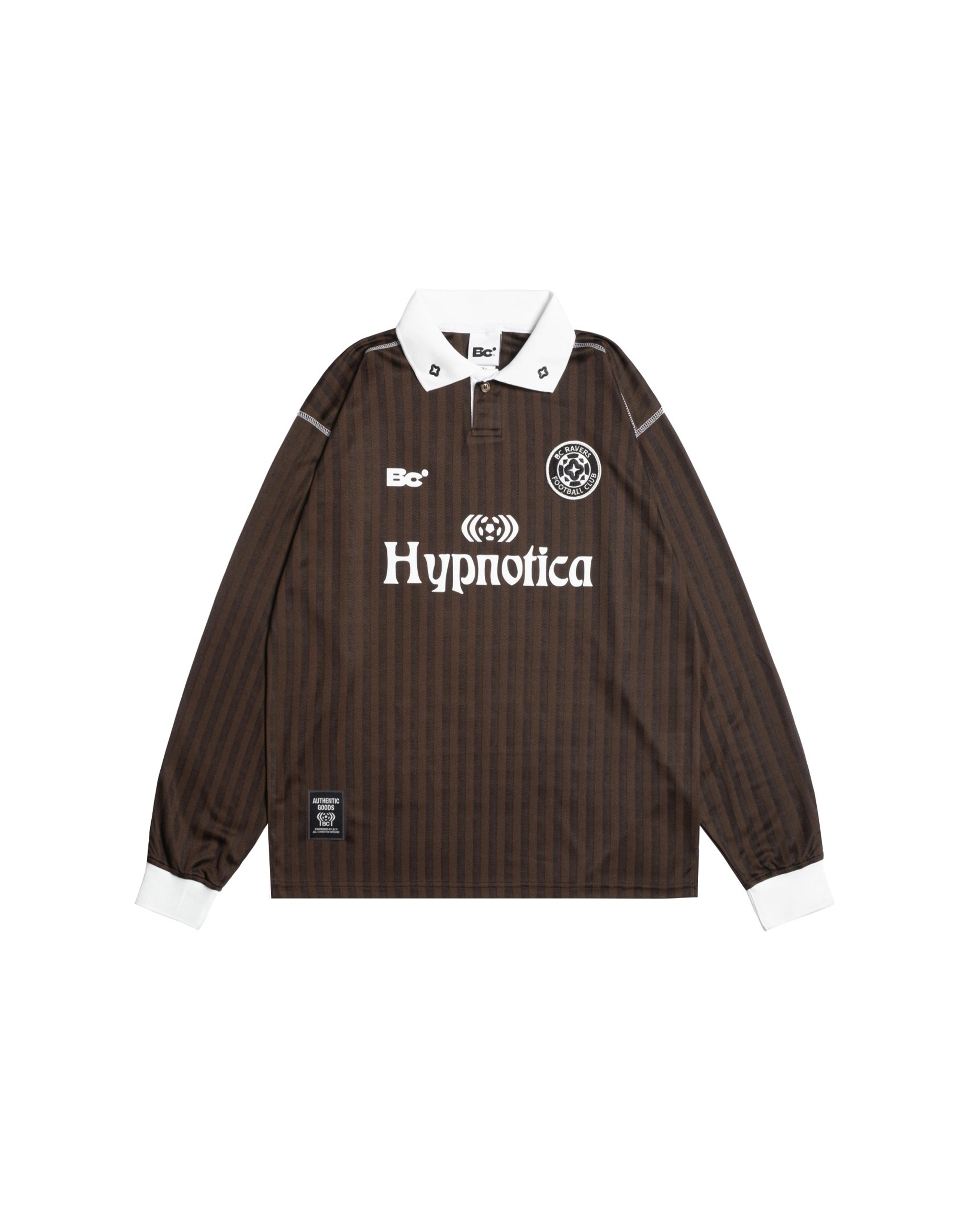 JIMMY L/S SHIRT