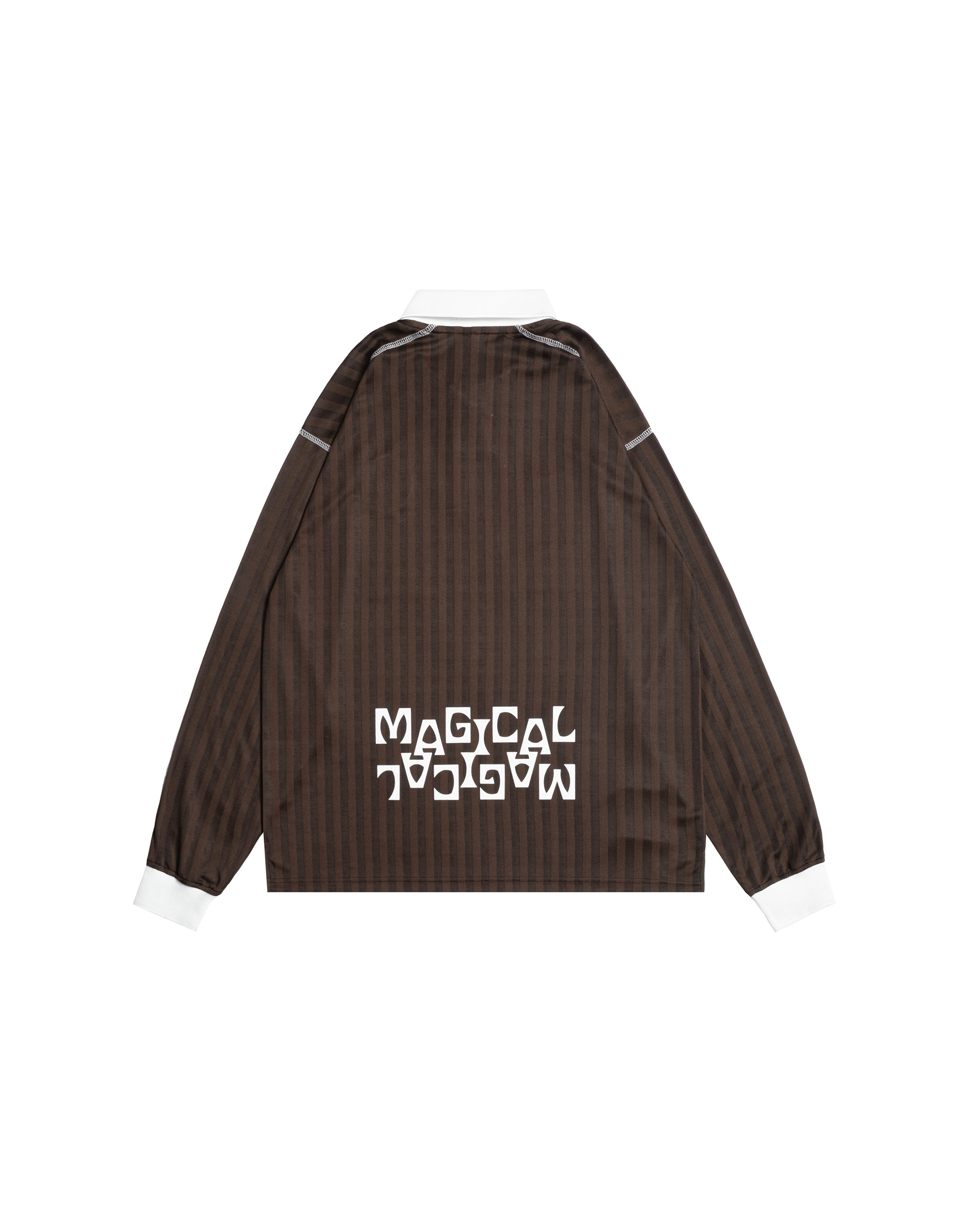 Alternative view of JIMMY L/S SHIRT