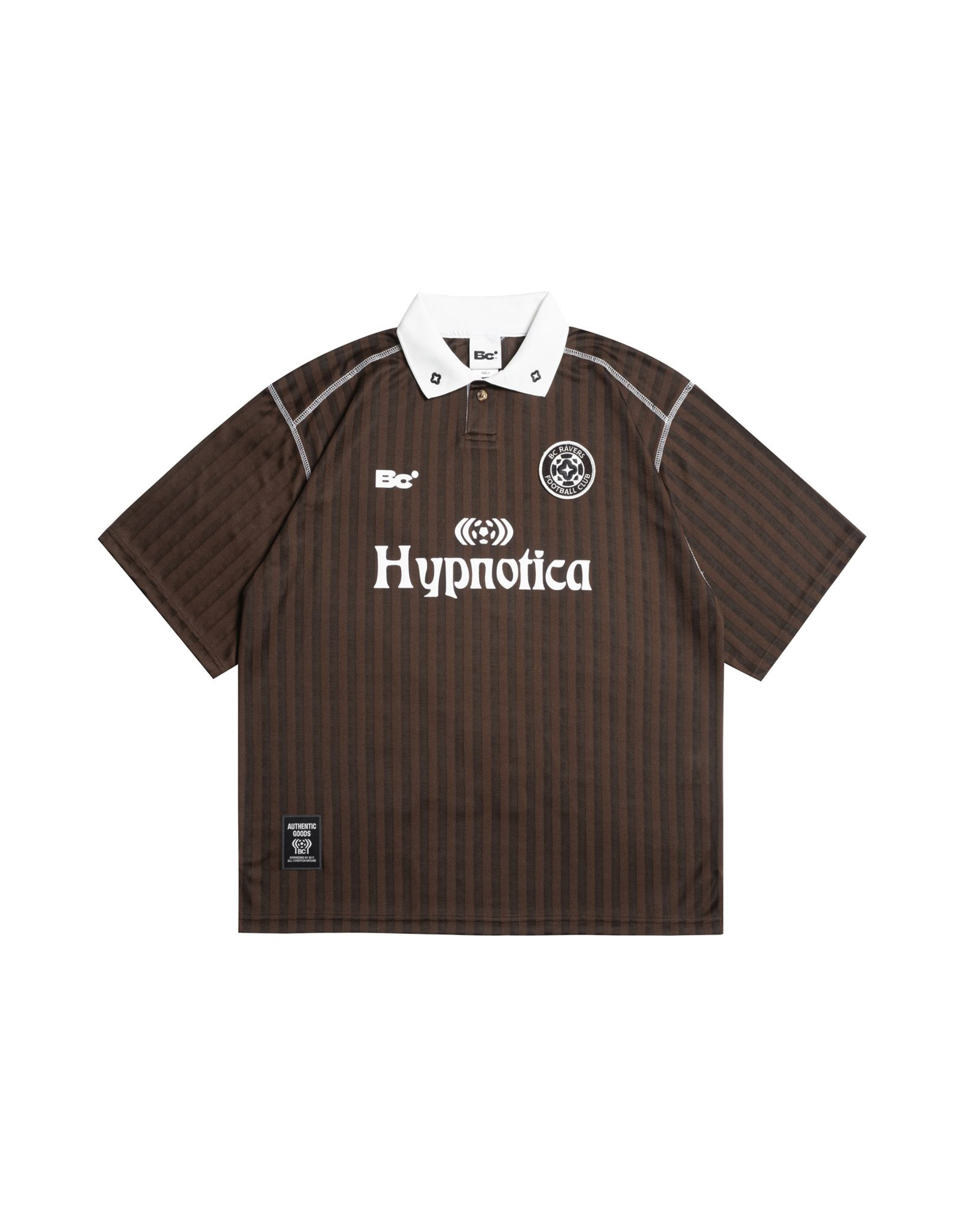 JIMMY S/S SHIRT