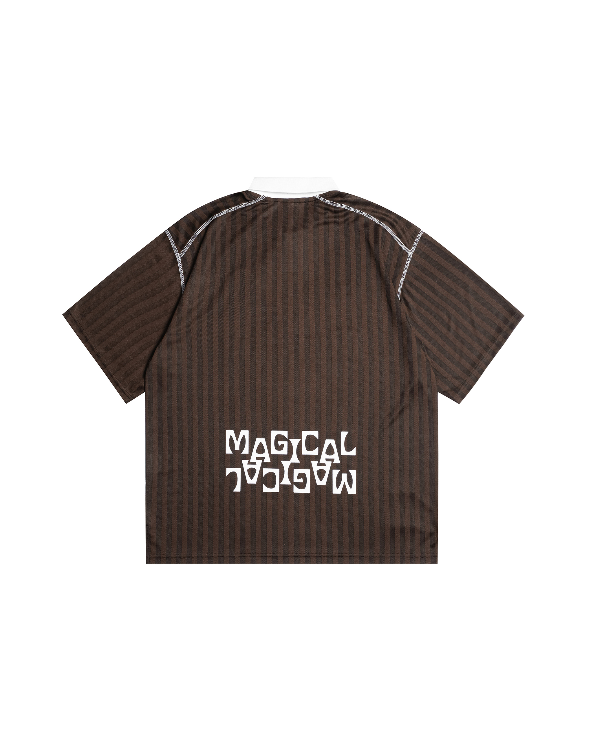 Alternative view of JIMMY S/S SHIRT