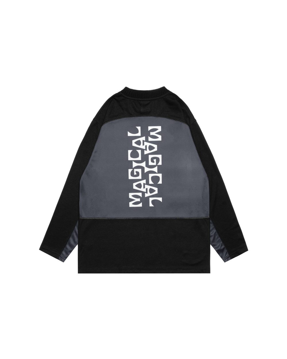 Alternative view of MASON SHIRT