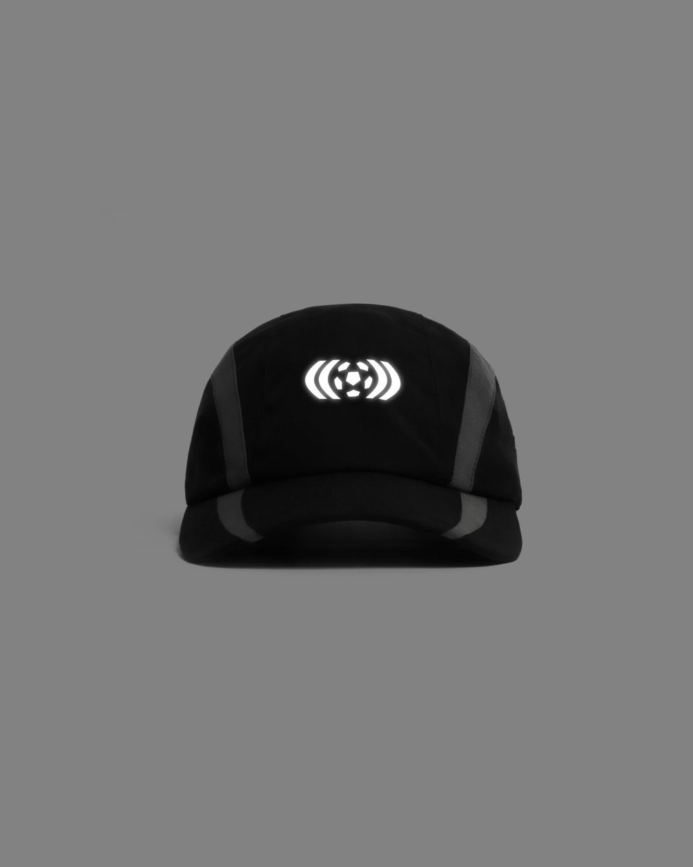 Alternative view of HAZE CAP
