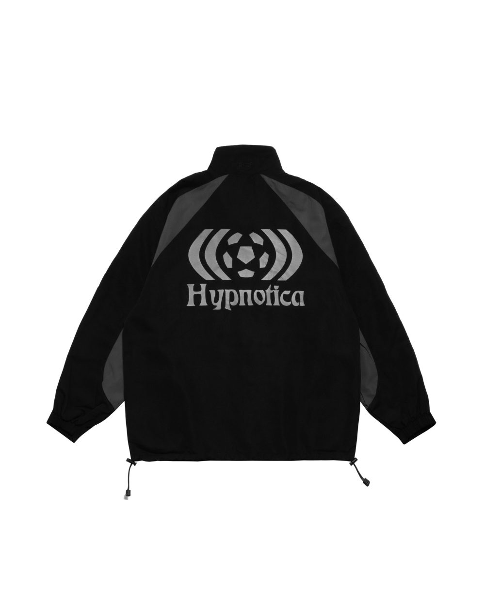Alternative view of HAZE JACKET