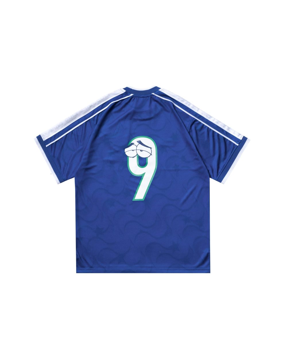 Alternative view of 98 FENOMENO AWAY SHIRT