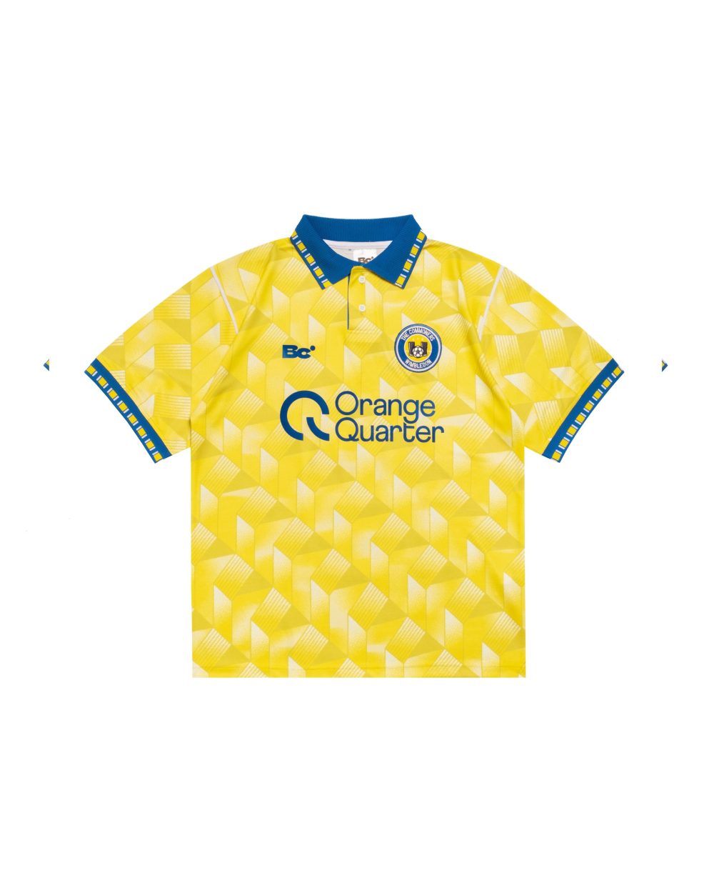 WIMBLEDON COMMONERS - HOME SHIRT 25/26