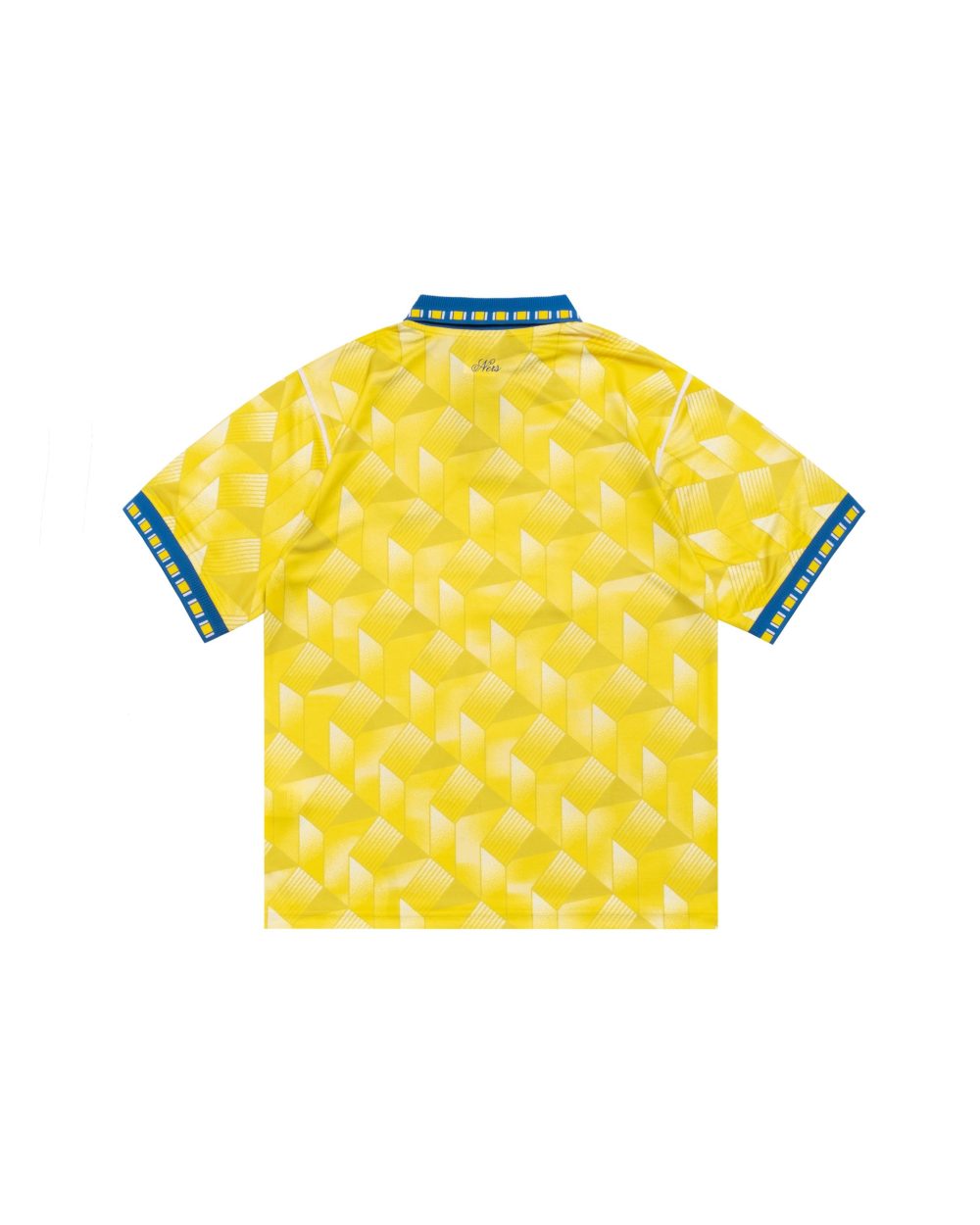 Alternative view of WIMBLEDON COMMONERS - HOME SHIRT 25/26