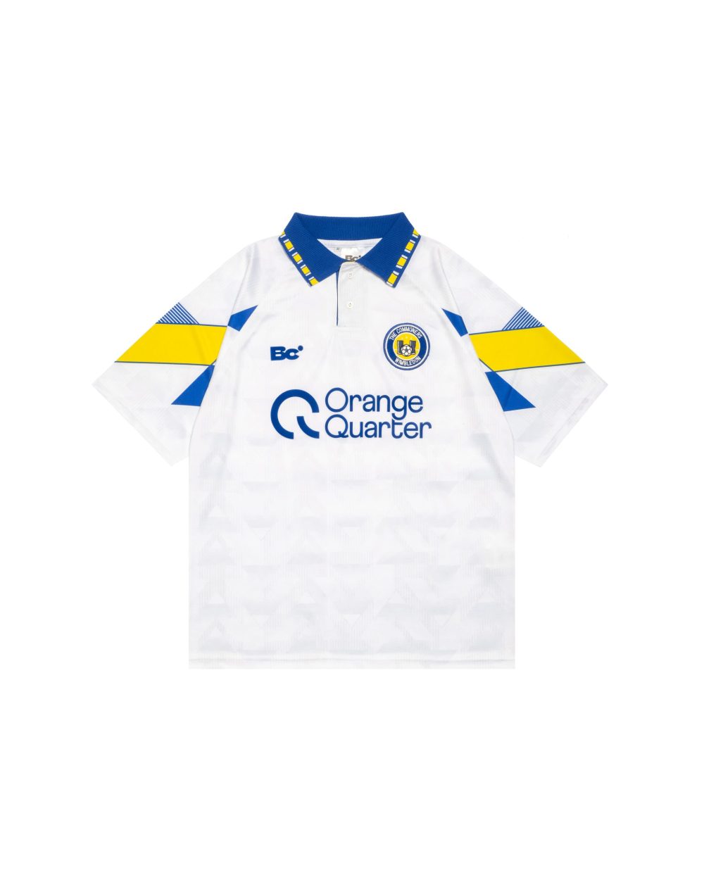 WIMBLEDON COMMONERS - AWAY SHIRT 25/26