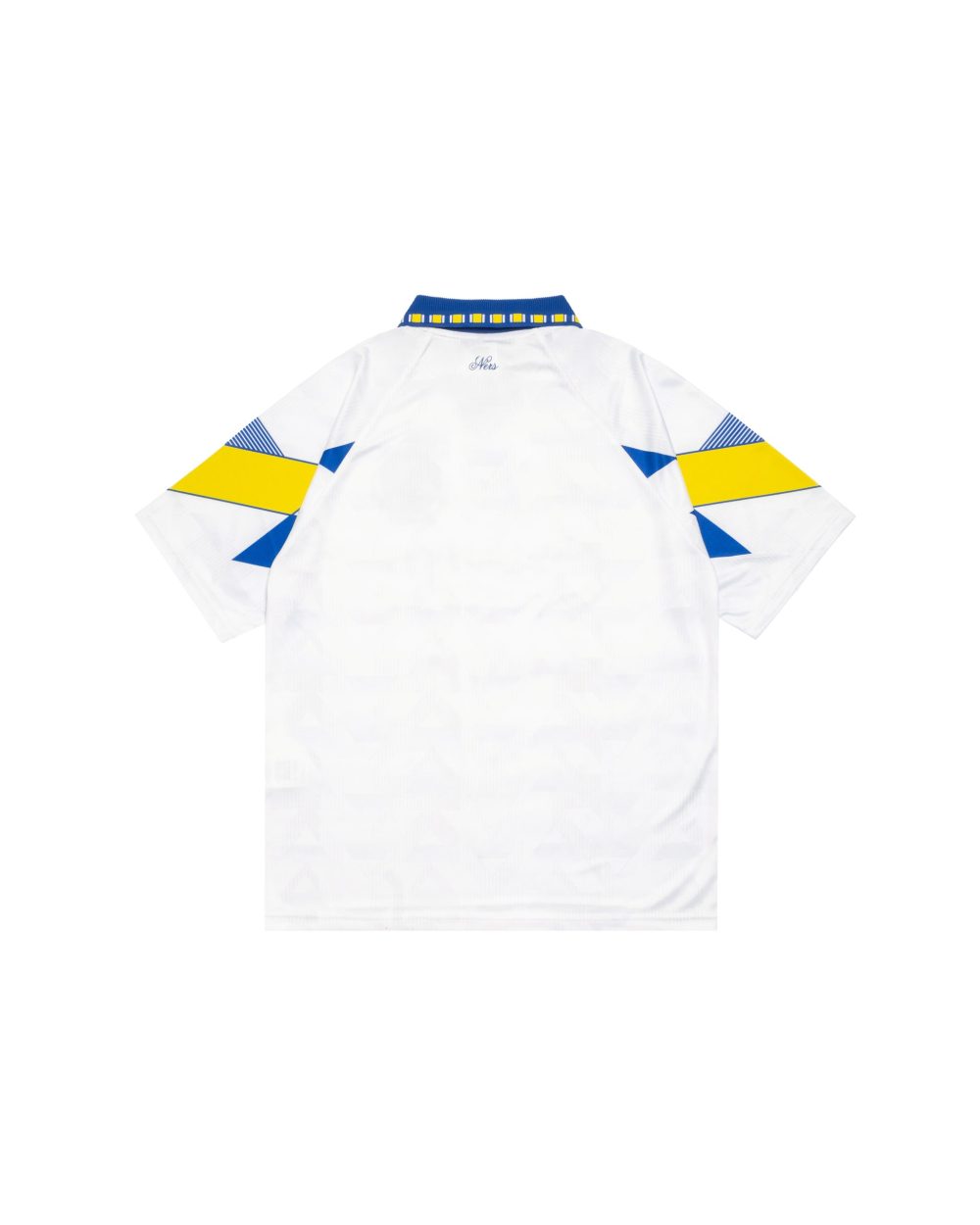 Alternative view of WIMBLEDON COMMONERS - AWAY SHIRT 25/26