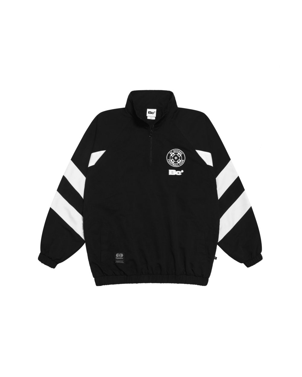HYPNOTICA STAFF JACKET