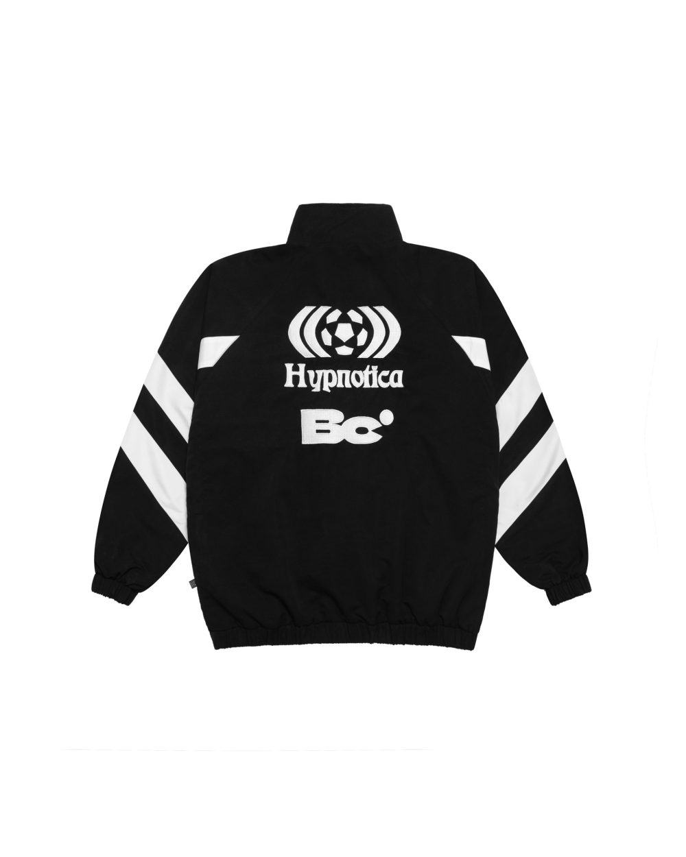 Alternative view of HYPNOTICA STAFF JACKET