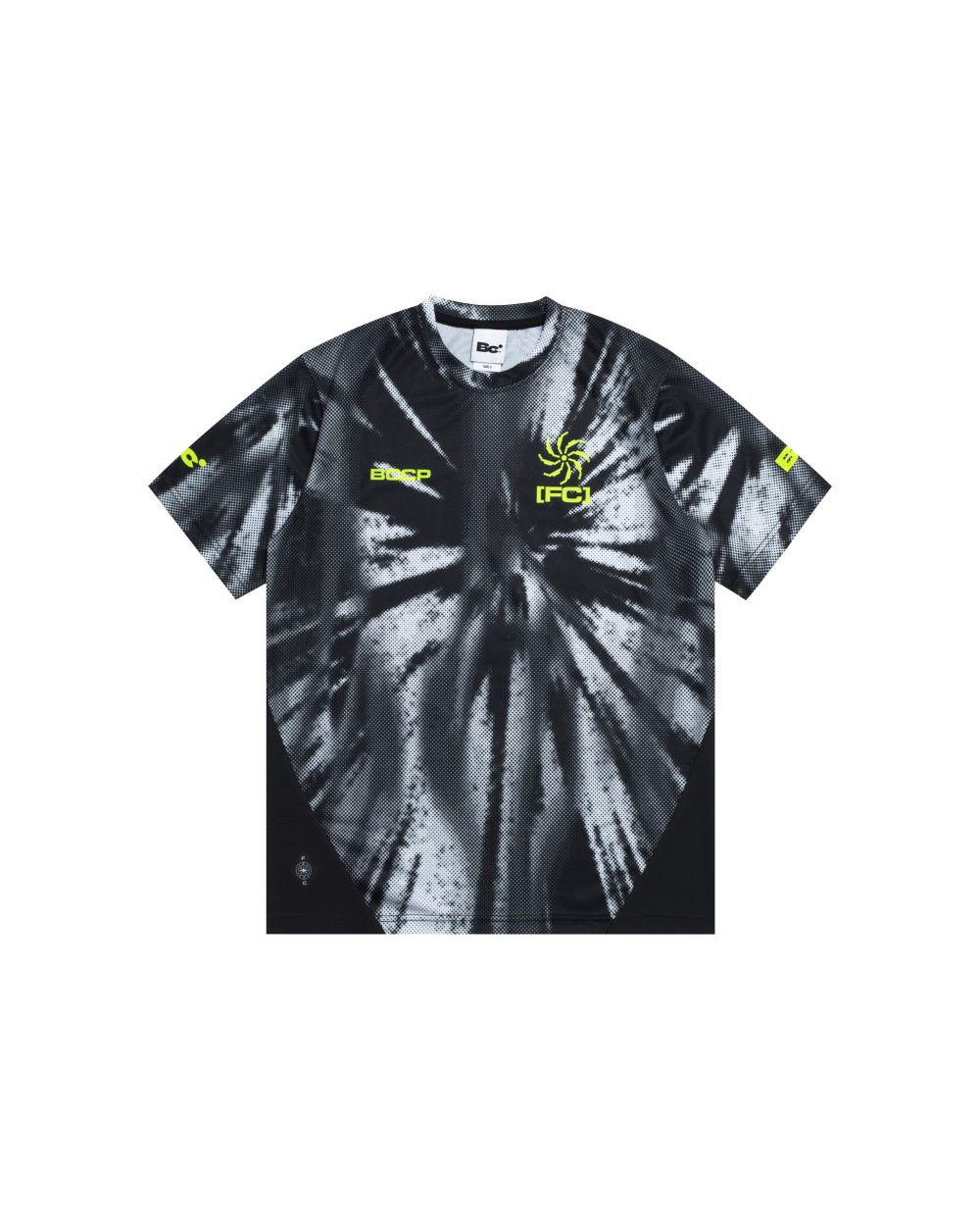 B.C.C.P PULSE SHIRT