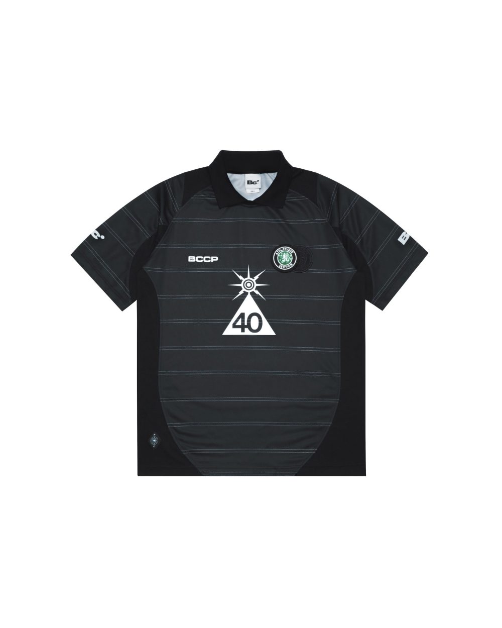 B.C.C.P VOID SHIRT