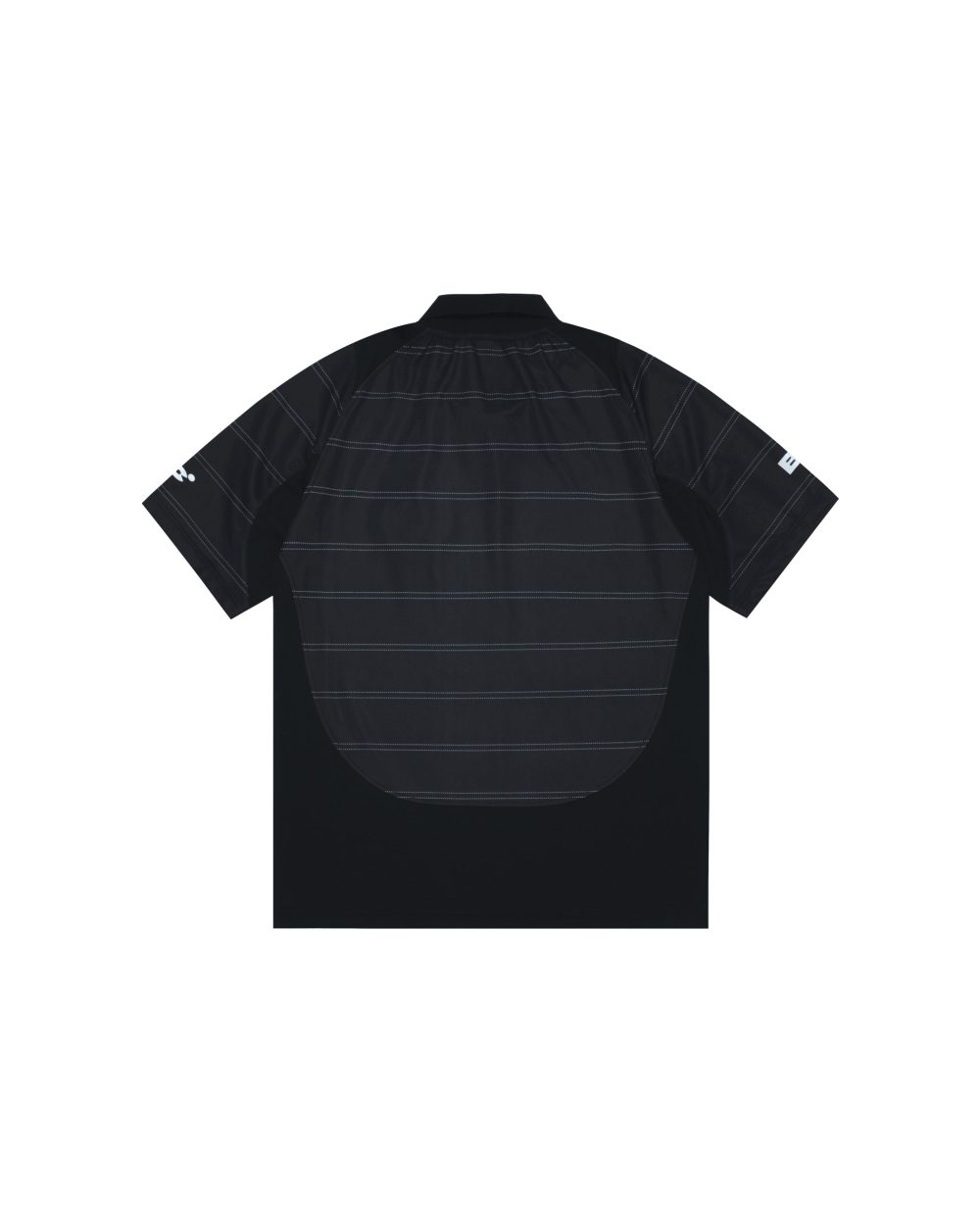 Alternative view of B.C.C.P VOID SHIRT